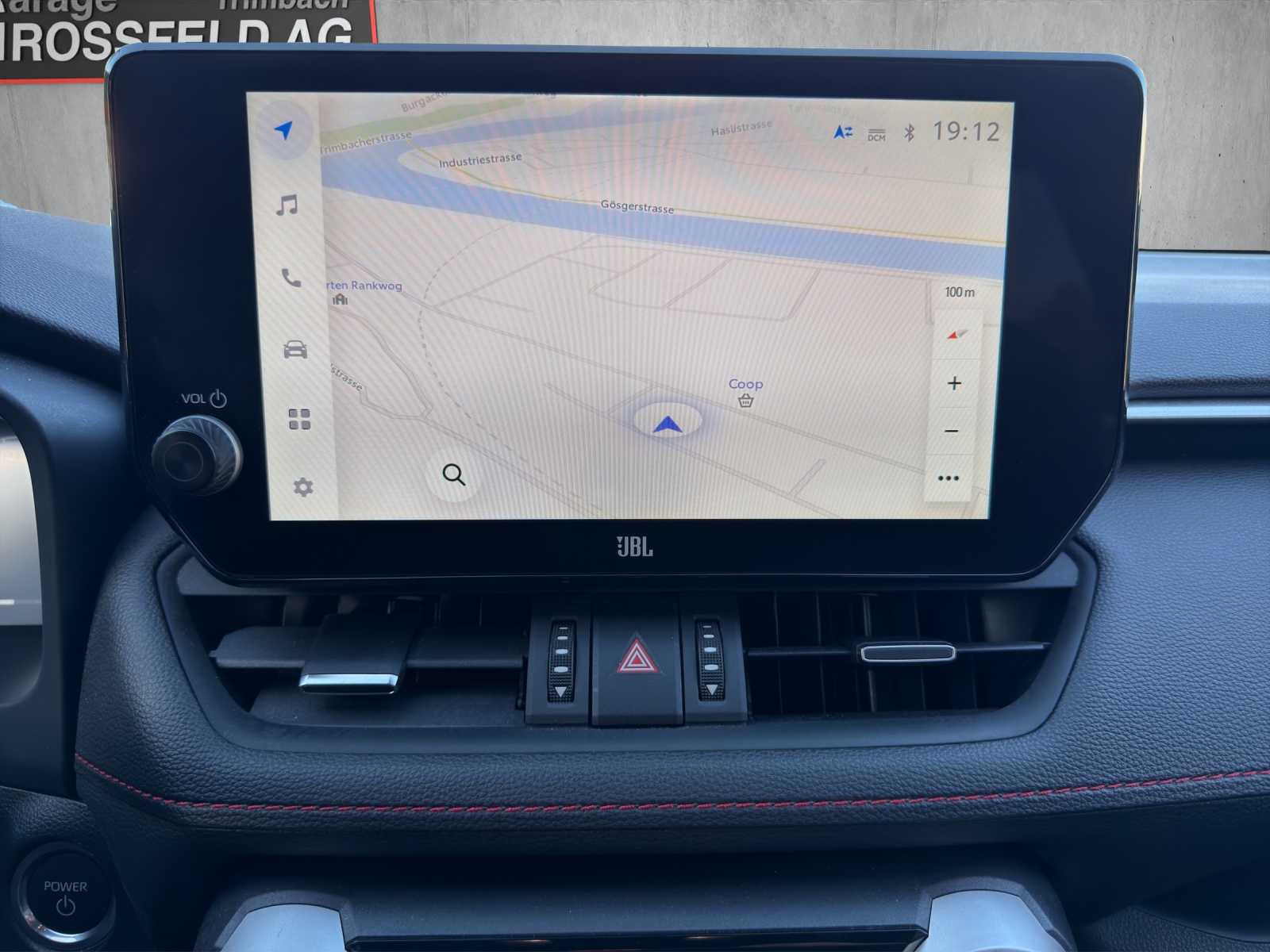TOYOTA RAV4 2.5 Plug-In-Hybrid Premium-image-15