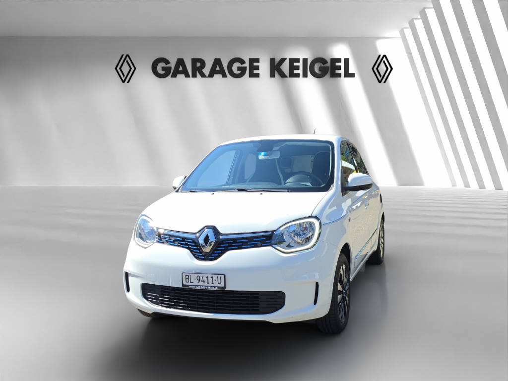 RENAULT Twingo Intens-image-0
