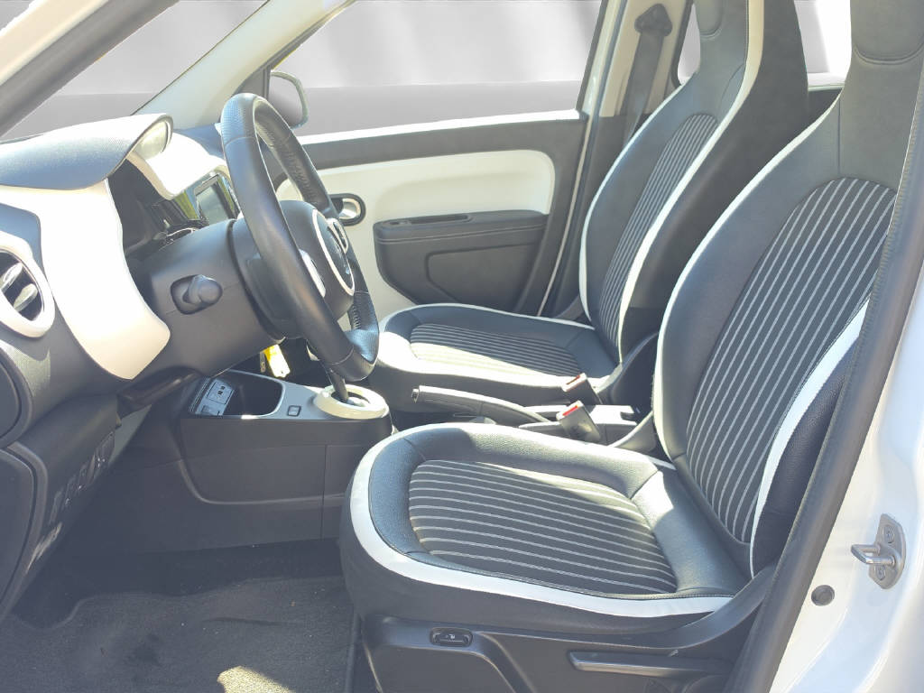 RENAULT Twingo Intens-image-3