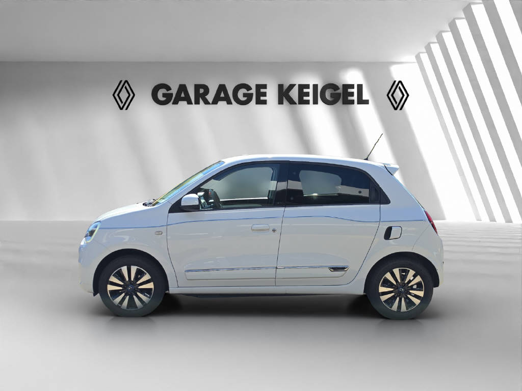 RENAULT Twingo Intens-image-1