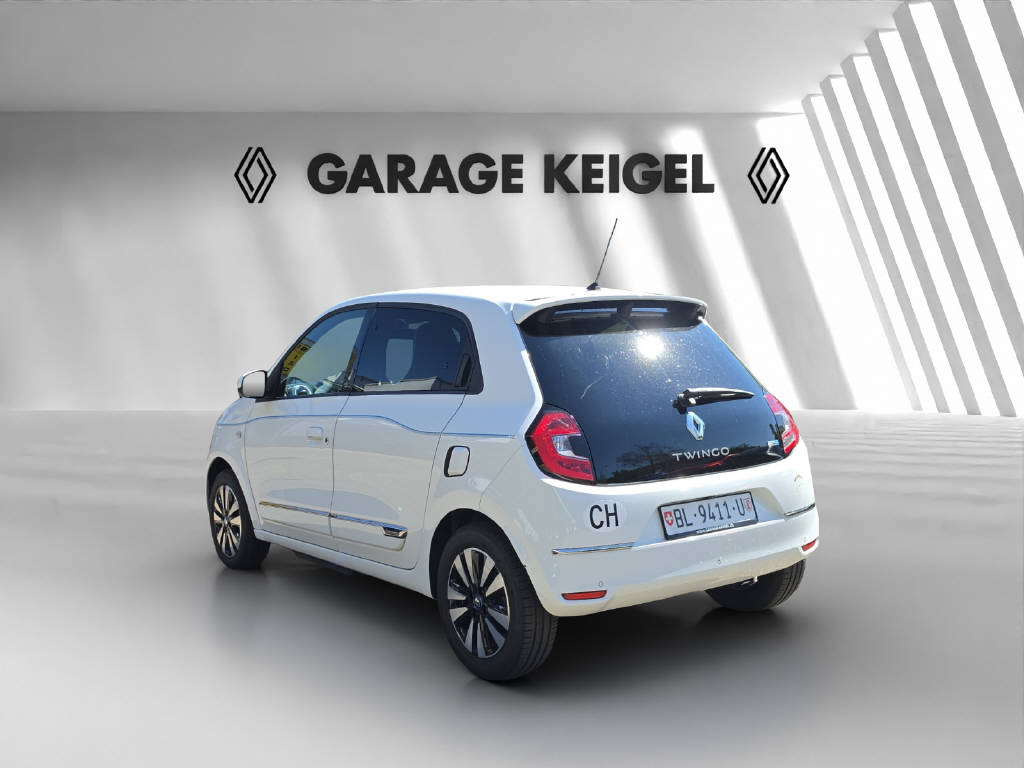RENAULT Twingo Intens-image-2