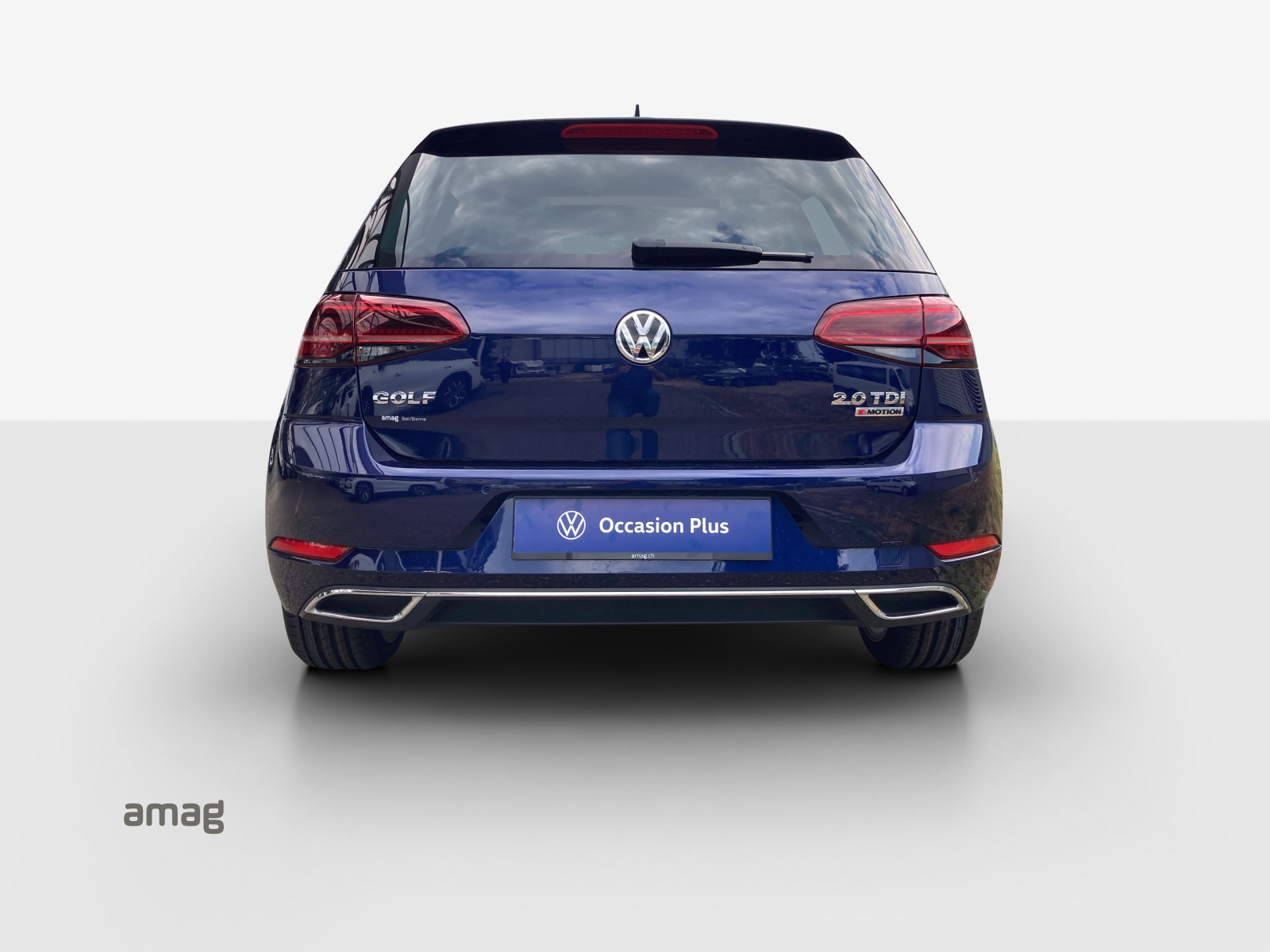 VW Golf 2.0 TDI Highline 4Motion-image-3