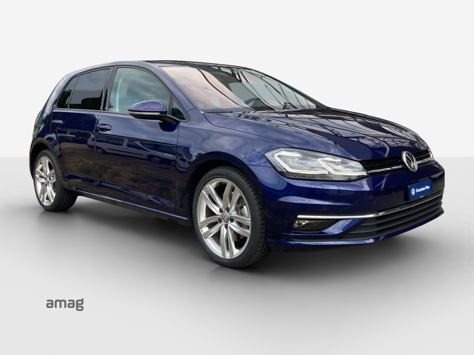 VW Golf 2.0 TDI Highline 4Motion-image-5