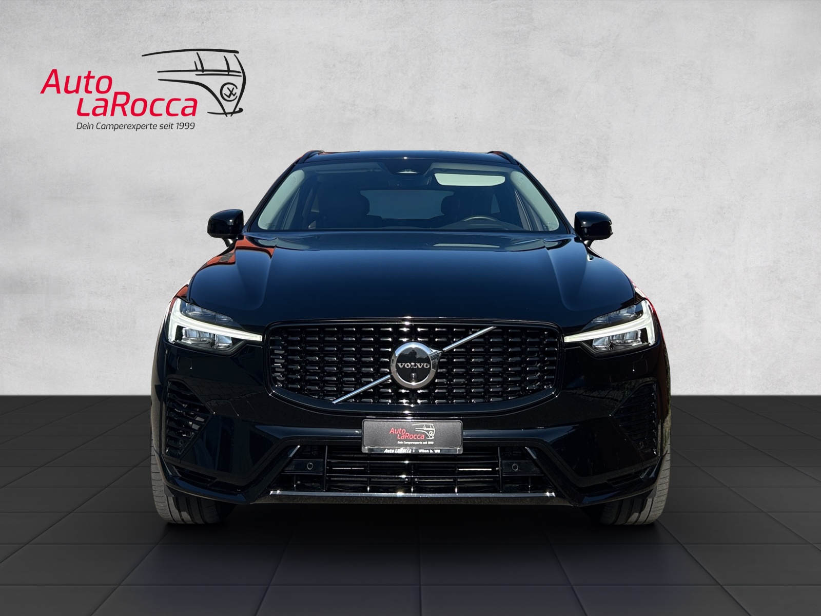 VOLVO XC60 T8 eAWD PluginHybrid Ultimate Dark Geartronic-image-7