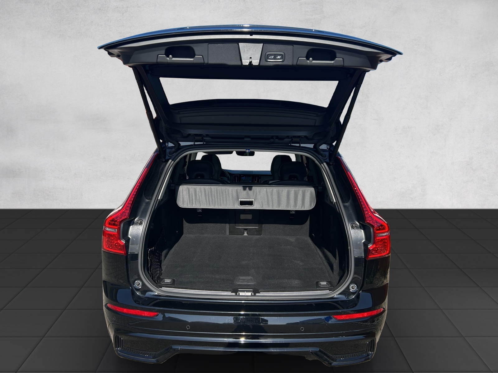 VOLVO XC60 T8 eAWD PluginHybrid Ultimate Dark Geartronic-image-9