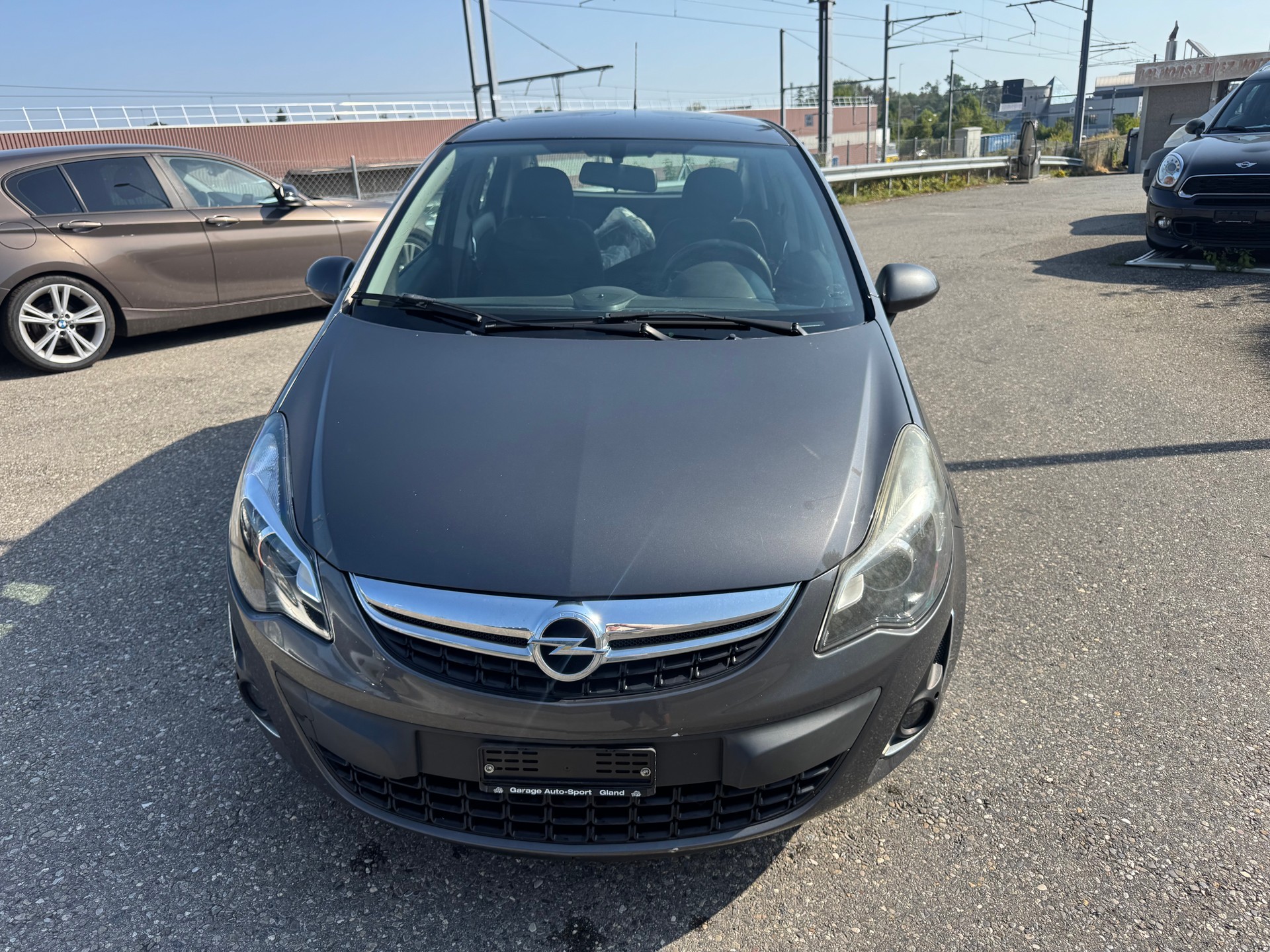 OPEL Corsa 1.4 TP Enjoy-image-1