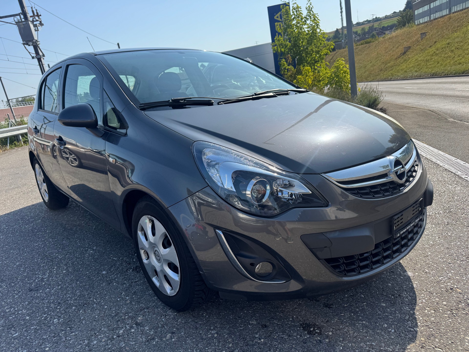 OPEL Corsa 1.4 TP Enjoy-image-2