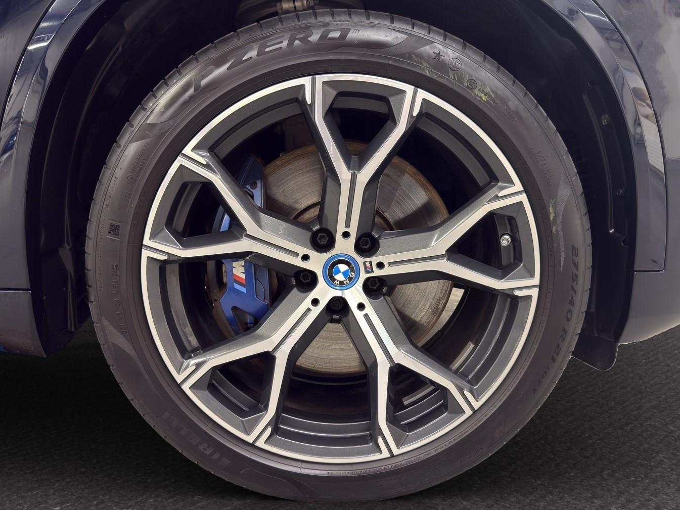 BMW X5 45e xDrive M SPORT-image-11