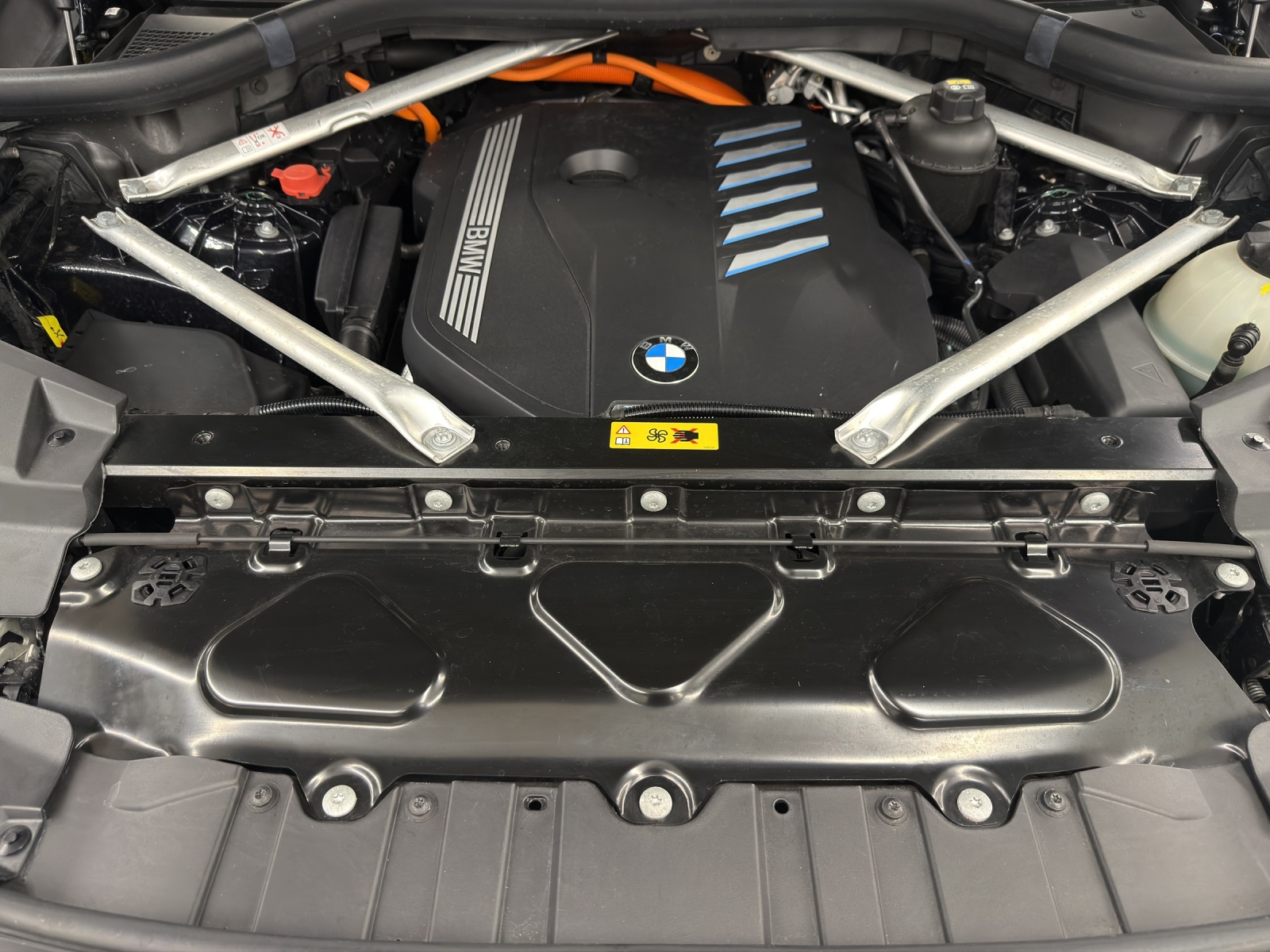 BMW X5 45e xDrive M SPORT-image-23