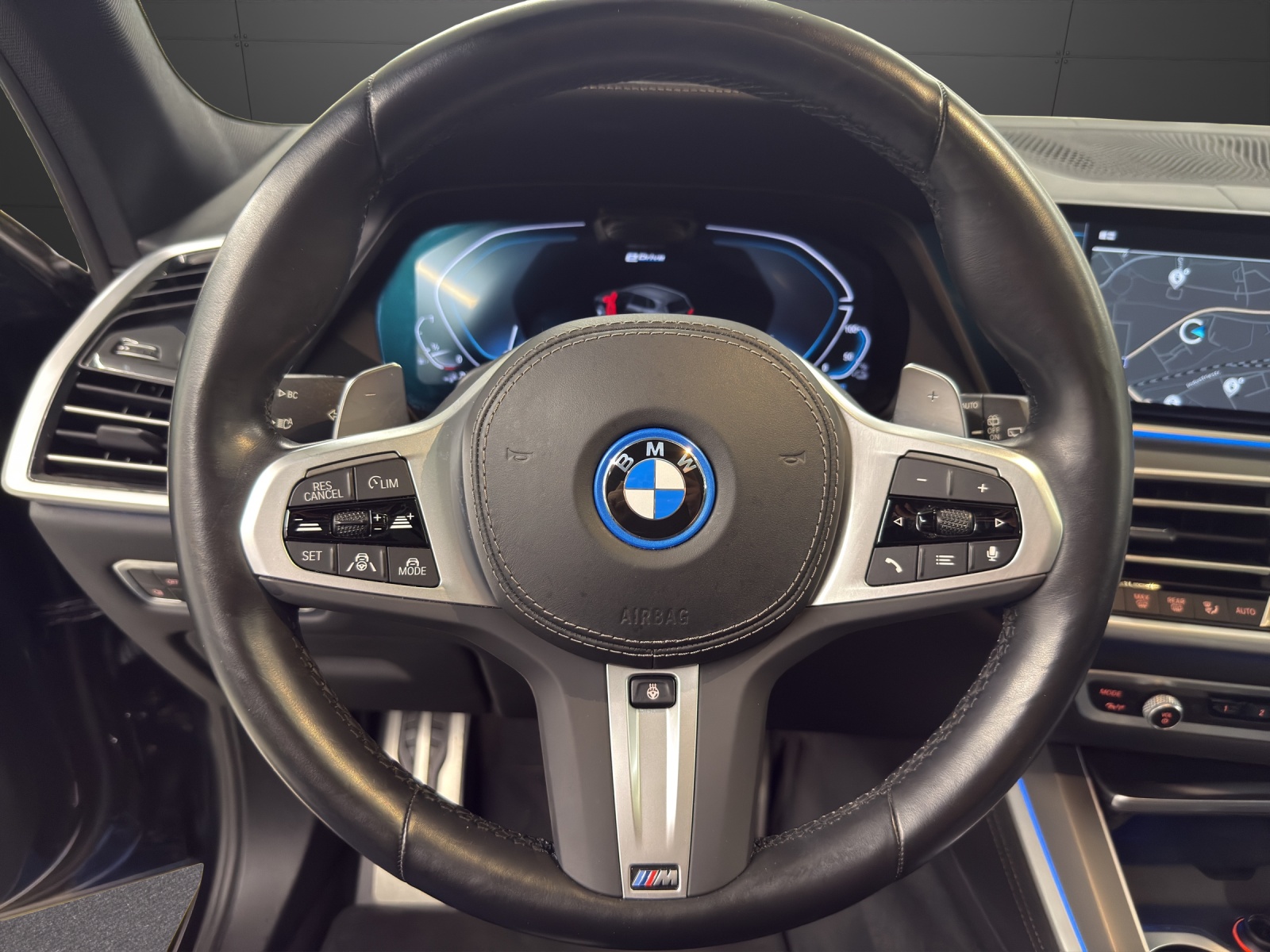 BMW X5 45e xDrive M SPORT-image-13