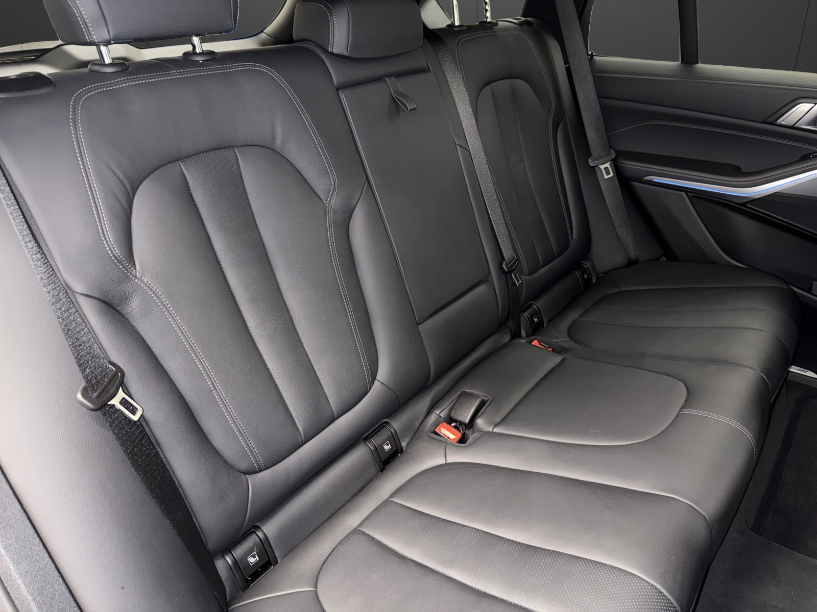 BMW X5 45e xDrive M SPORT-image-19