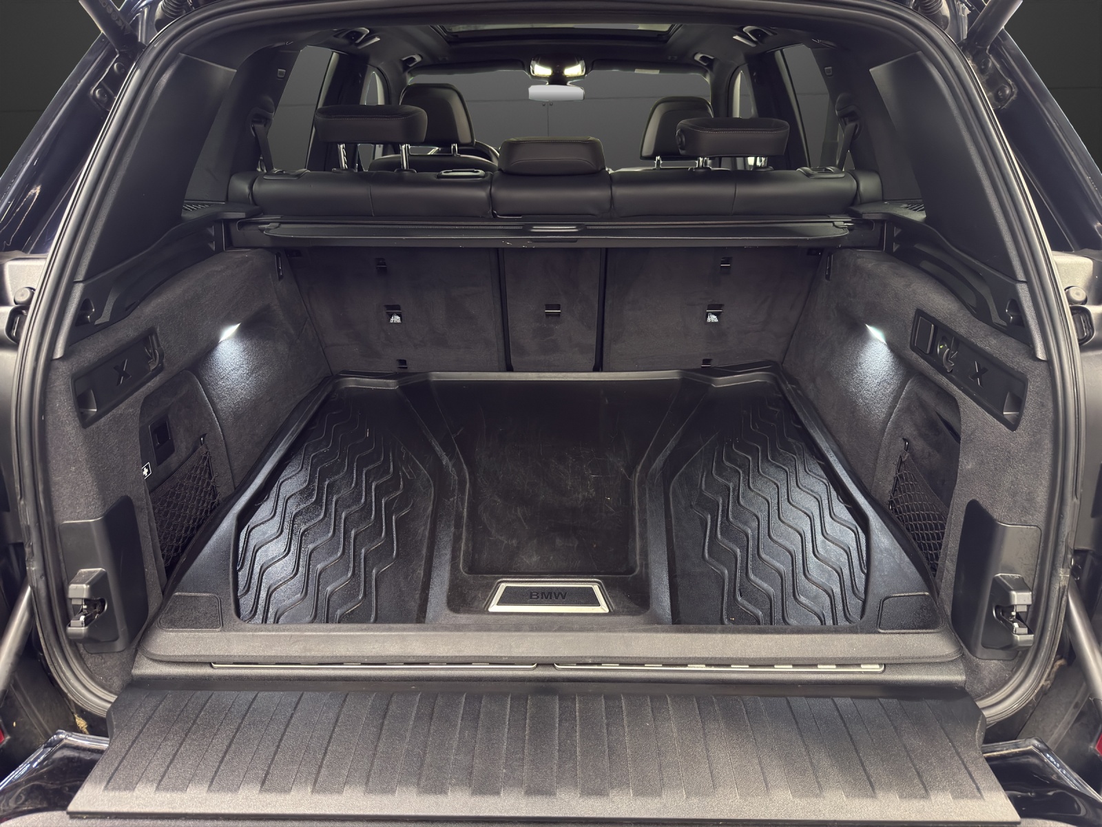BMW X5 45e xDrive M SPORT-image-22