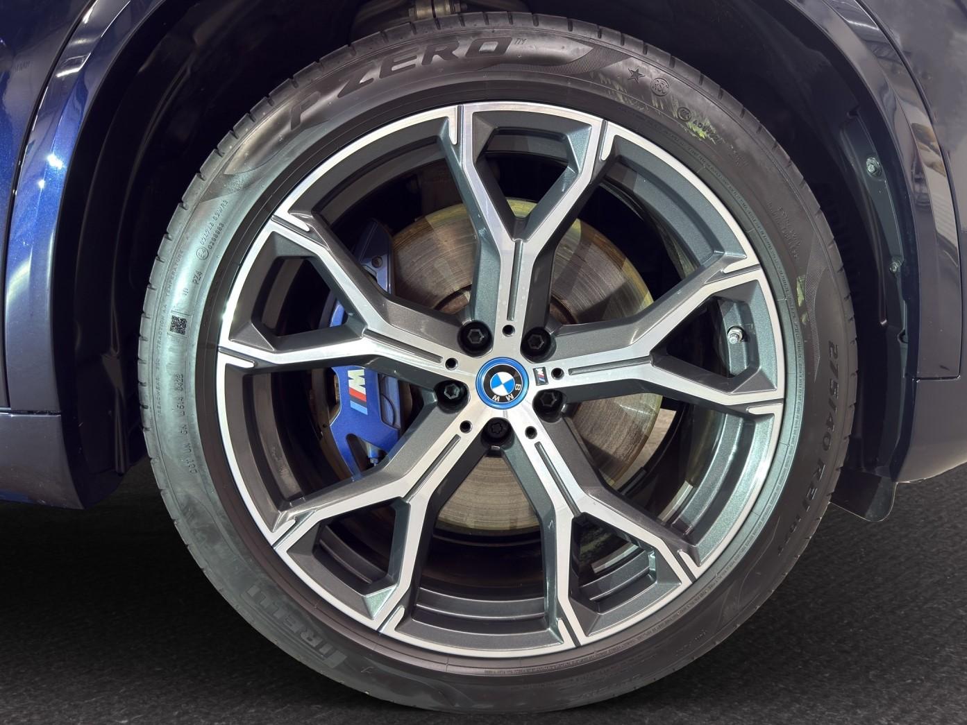 BMW X5 45e xDrive M SPORT-image-10