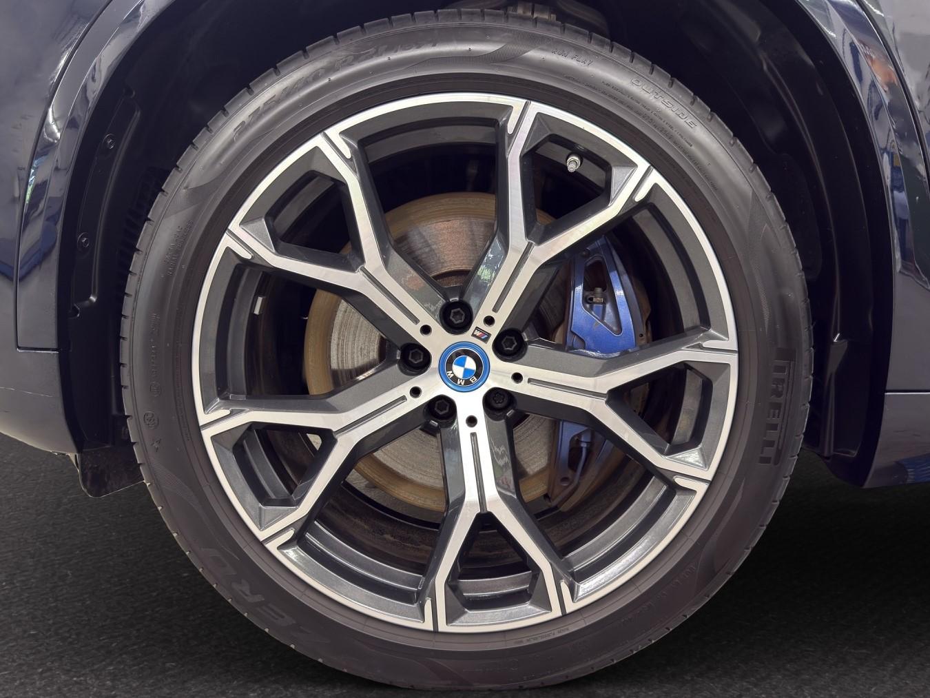 BMW X5 45e xDrive M SPORT-image-8