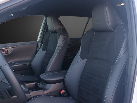 TOYOTA RAV-4 2.5 PHEV GRSport4WD-image-6
