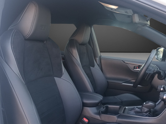 TOYOTA RAV-4 2.5 PHEV GRSport4WD-image-7