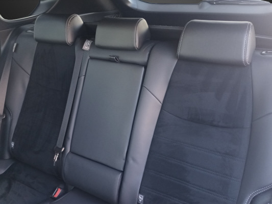 TOYOTA RAV-4 2.5 PHEV GRSport4WD-image-9