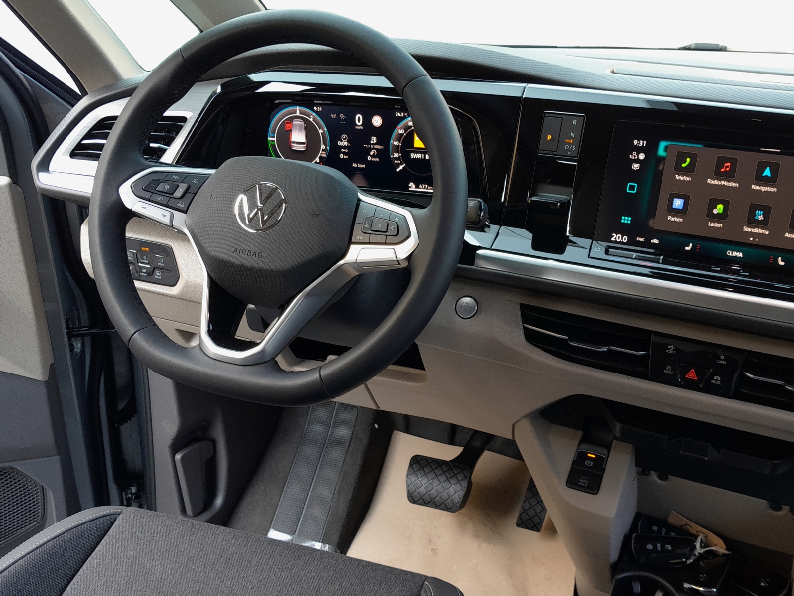 VW California eHybrid Ocean Liberty 4Motion-image-8