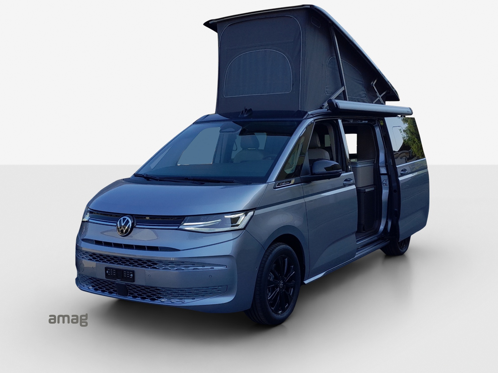 VW California eHybrid Ocean Liberty 4Motion