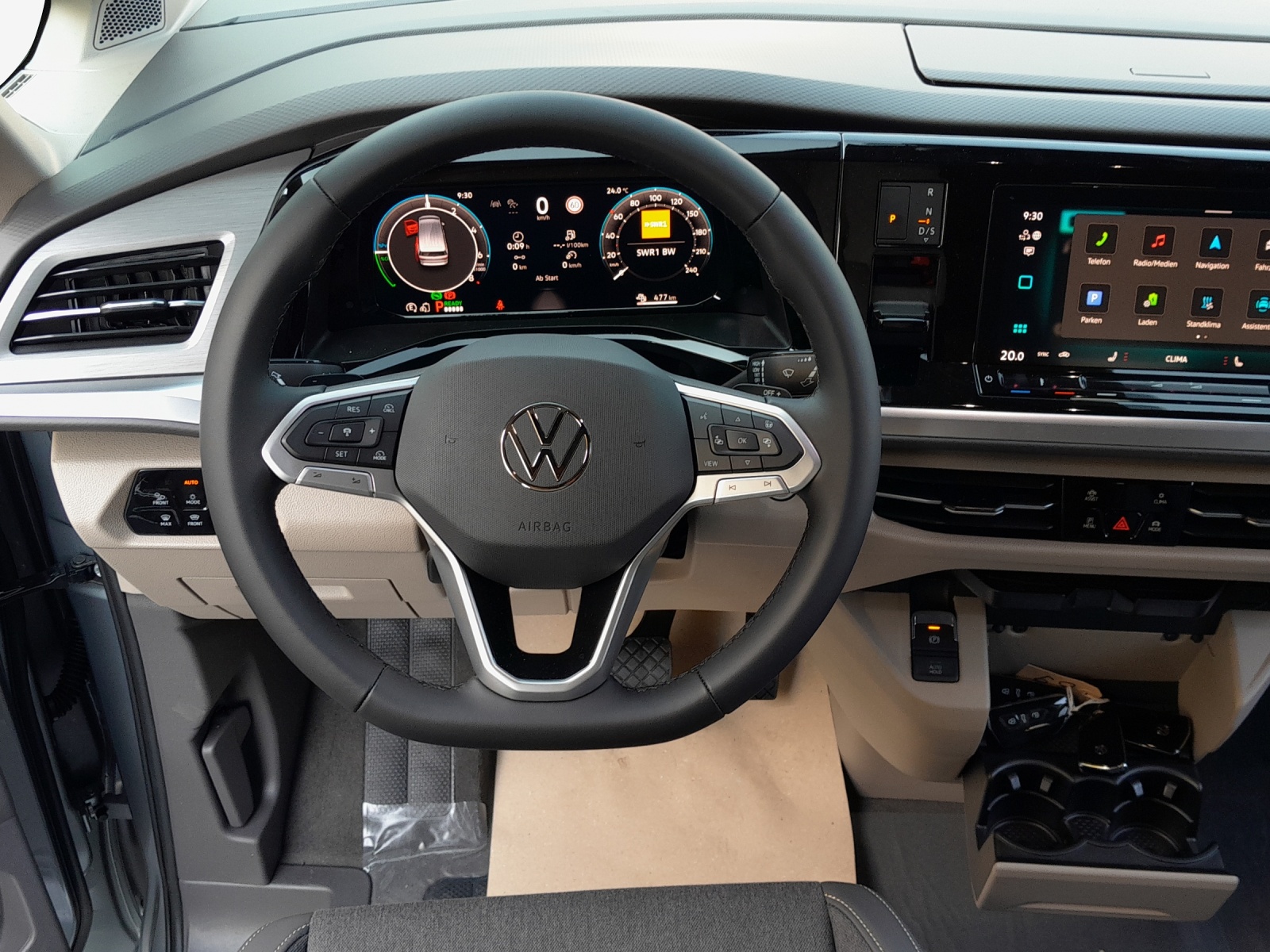 VW California eHybrid Ocean Liberty 4Motion-image-9