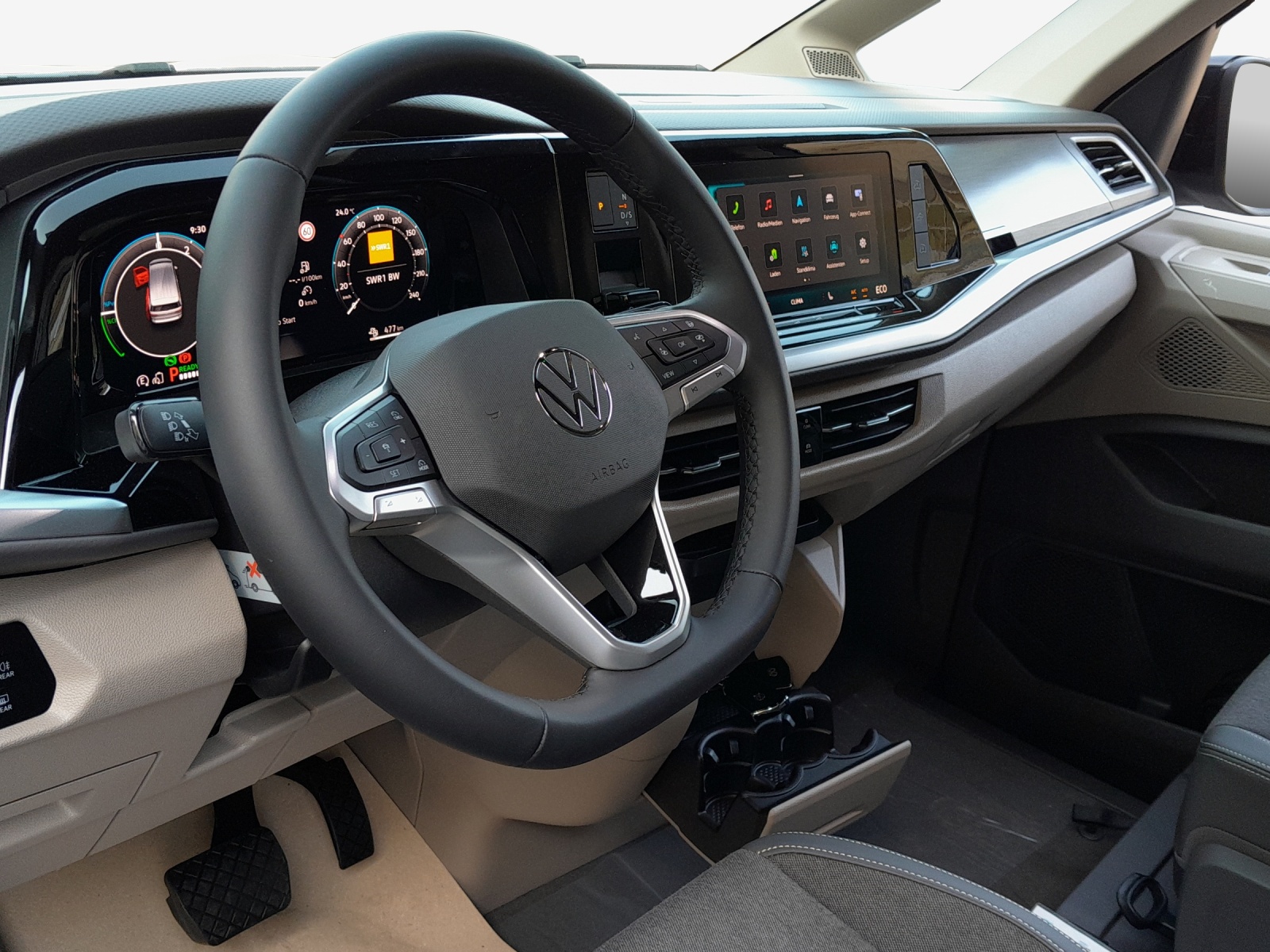VW California eHybrid Ocean Liberty 4Motion-image-7