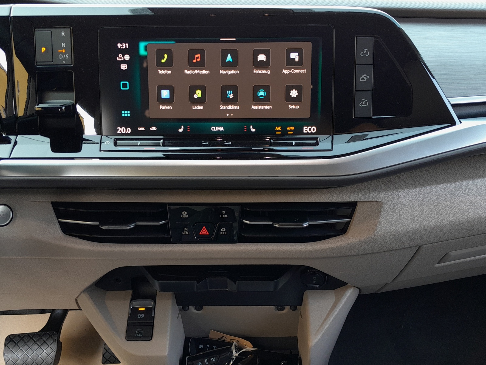 VW California eHybrid Ocean Liberty 4Motion-image-10