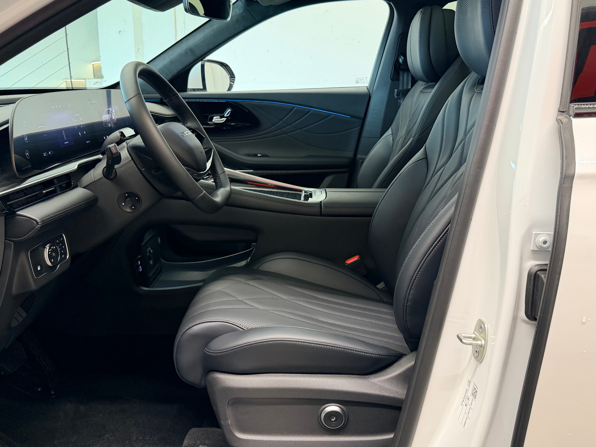 OMODA Premium 1.5 TGDI AWD 537PS-image-15
