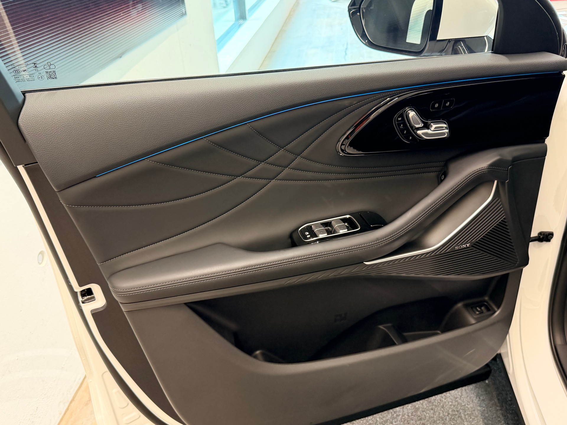 OMODA Premium 1.5 TGDI AWD 537PS-image-12