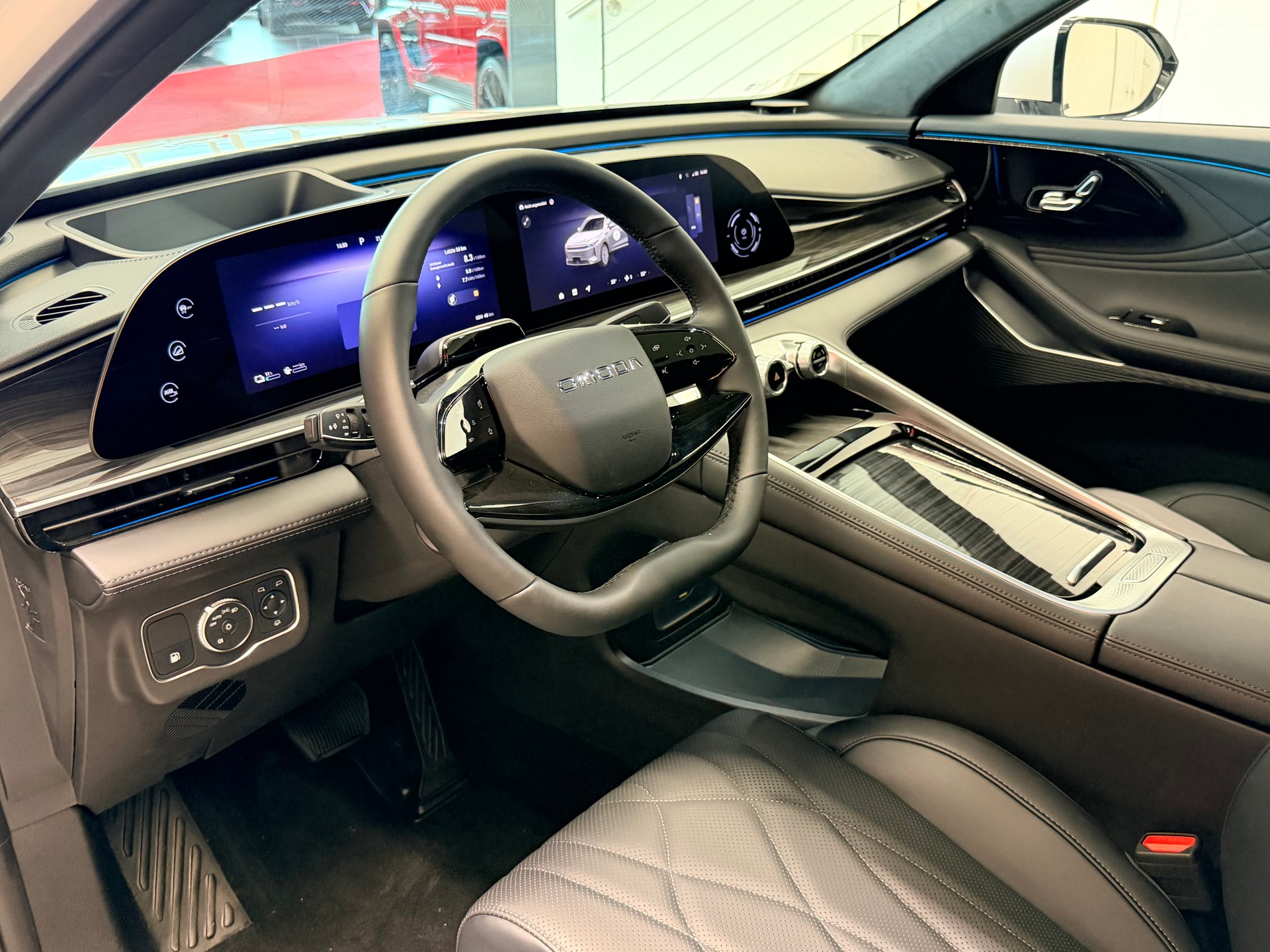 OMODA Premium 1.5 TGDI AWD 537PS-image-11