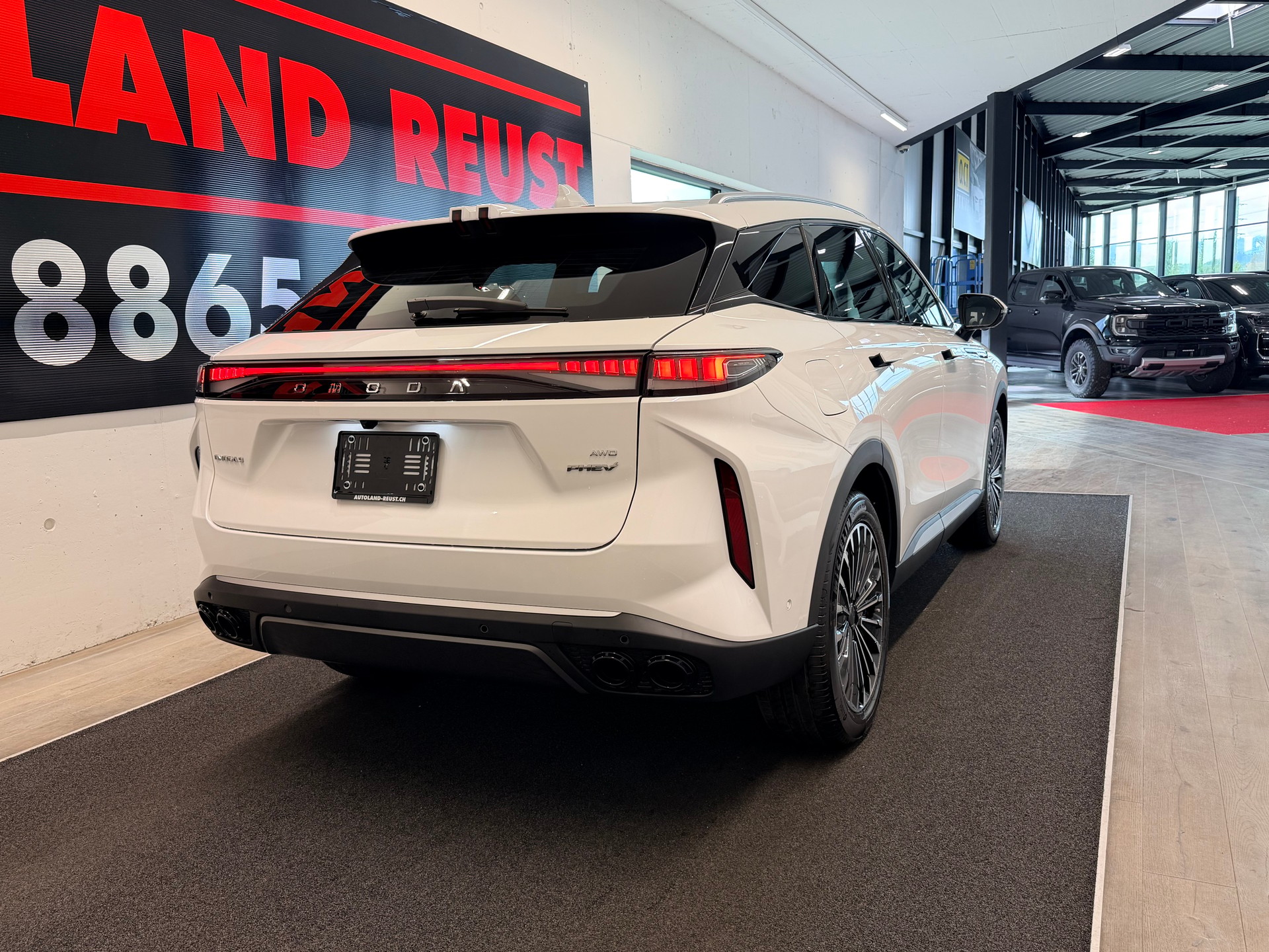 OMODA Premium 1.5 TGDI AWD 537PS-image-6