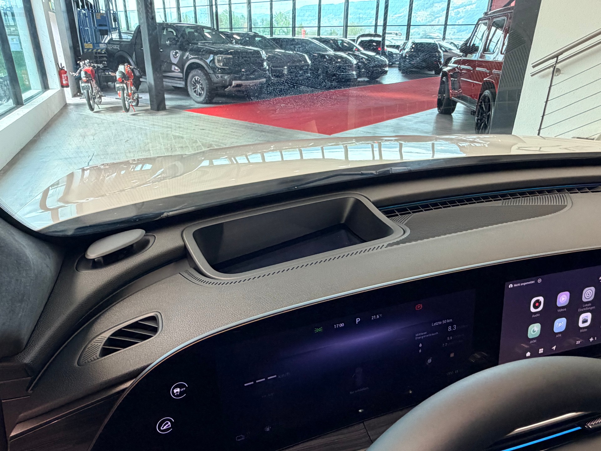 OMODA Premium 1.5 TGDI AWD 537PS-image-28