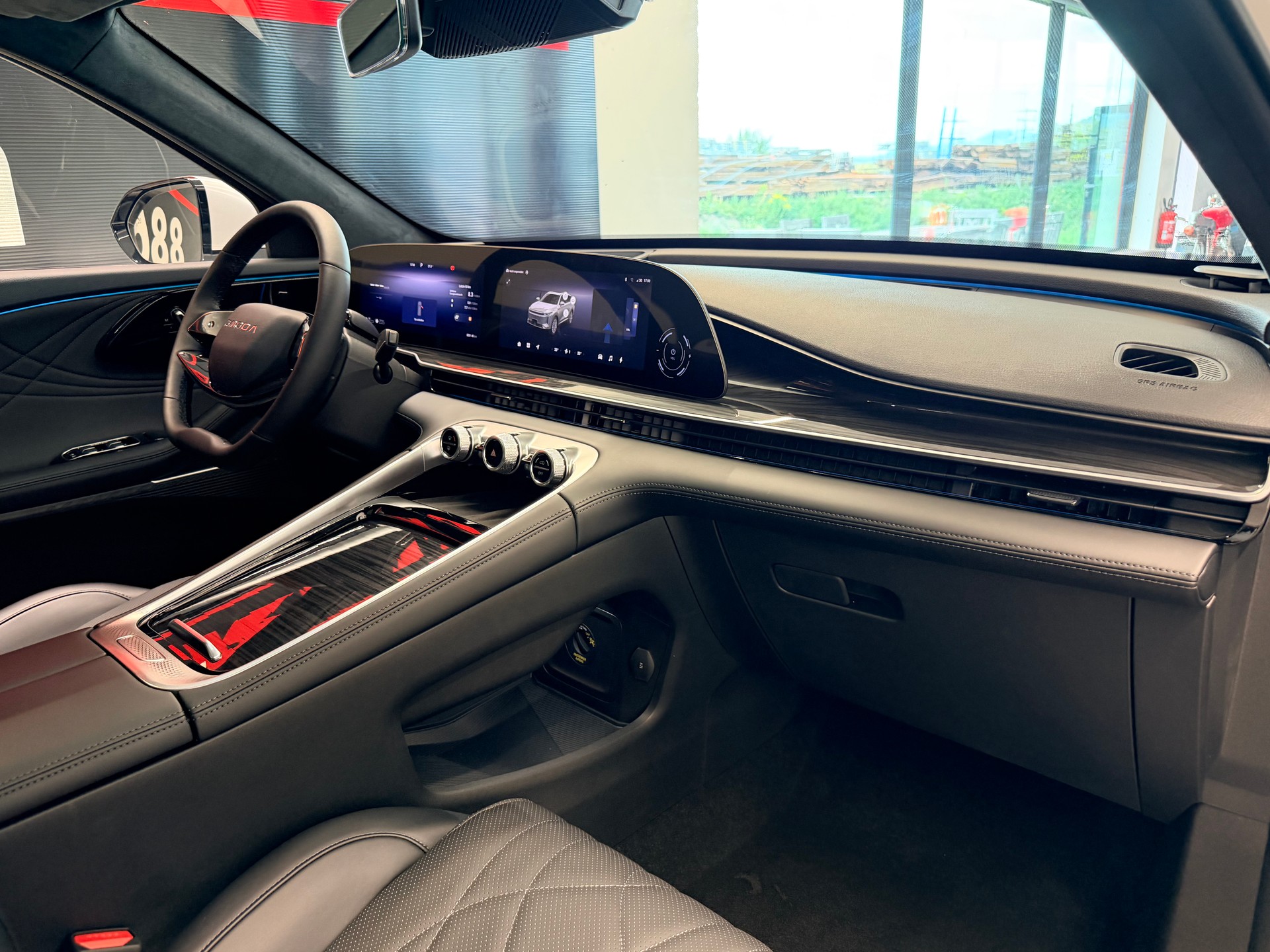 OMODA Premium 1.5 TGDI AWD 537PS-image-22
