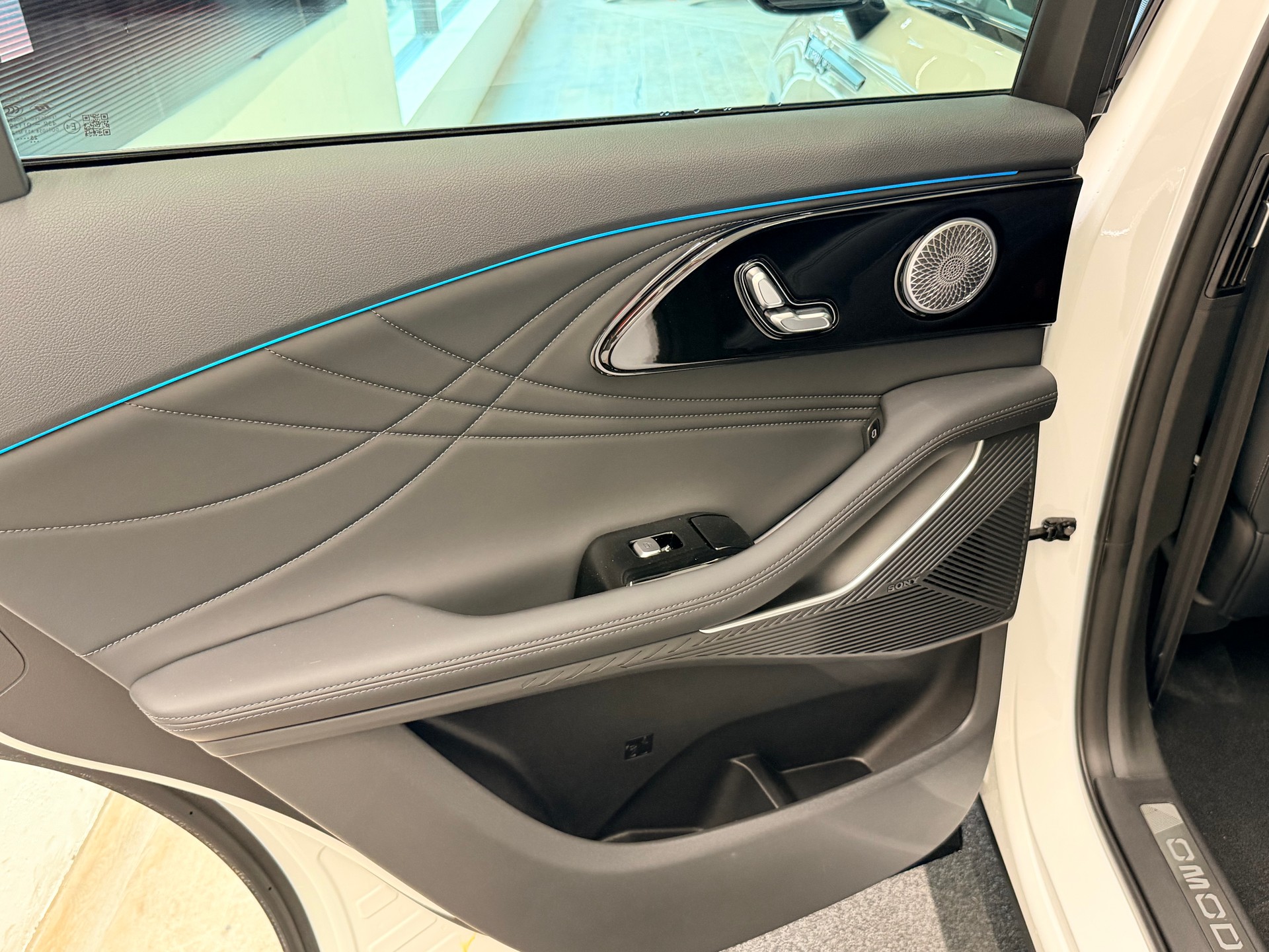 OMODA Premium 1.5 TGDI AWD 537PS-image-18