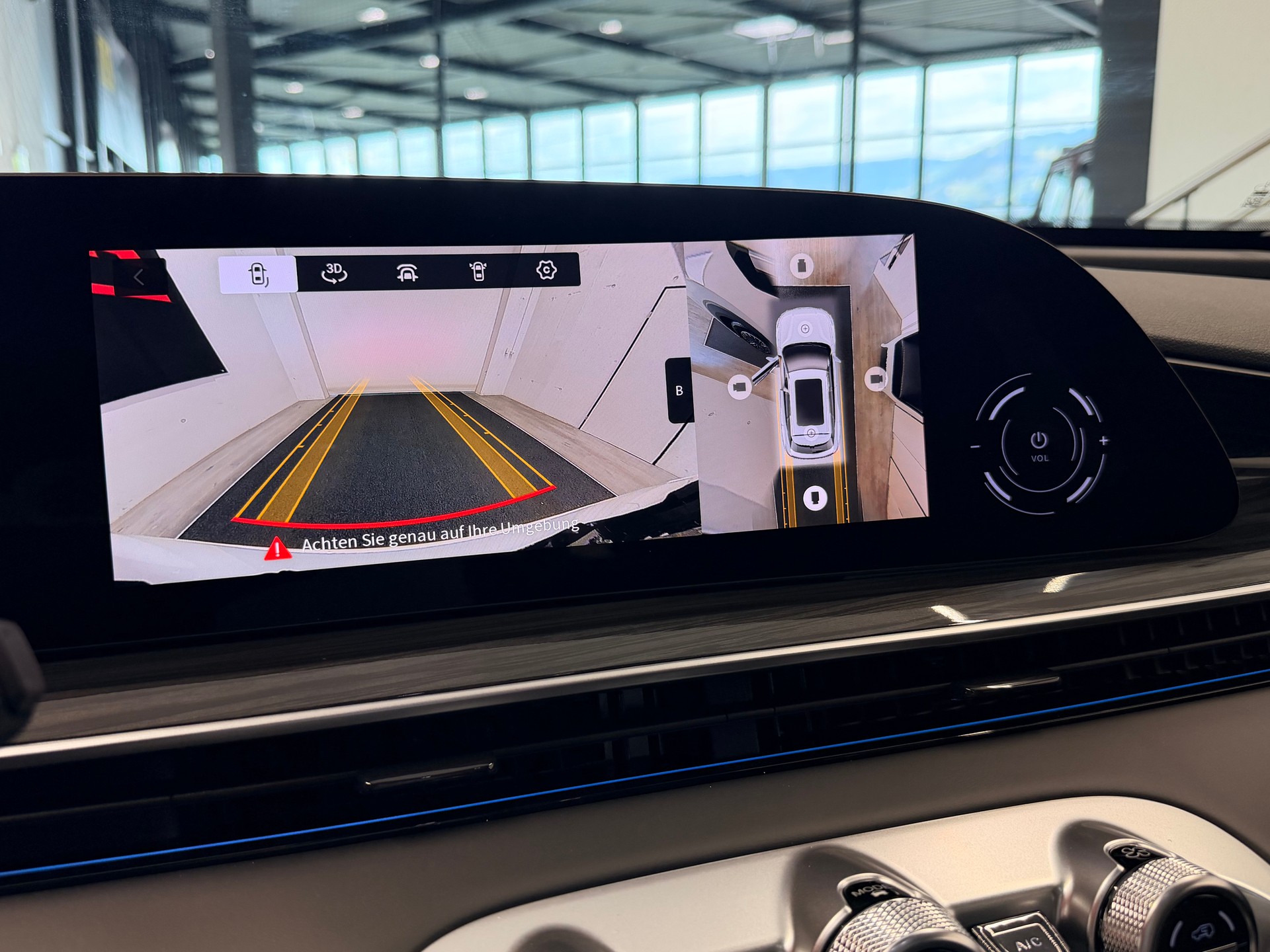 OMODA Premium 1.5 TGDI AWD 537PS-image-29