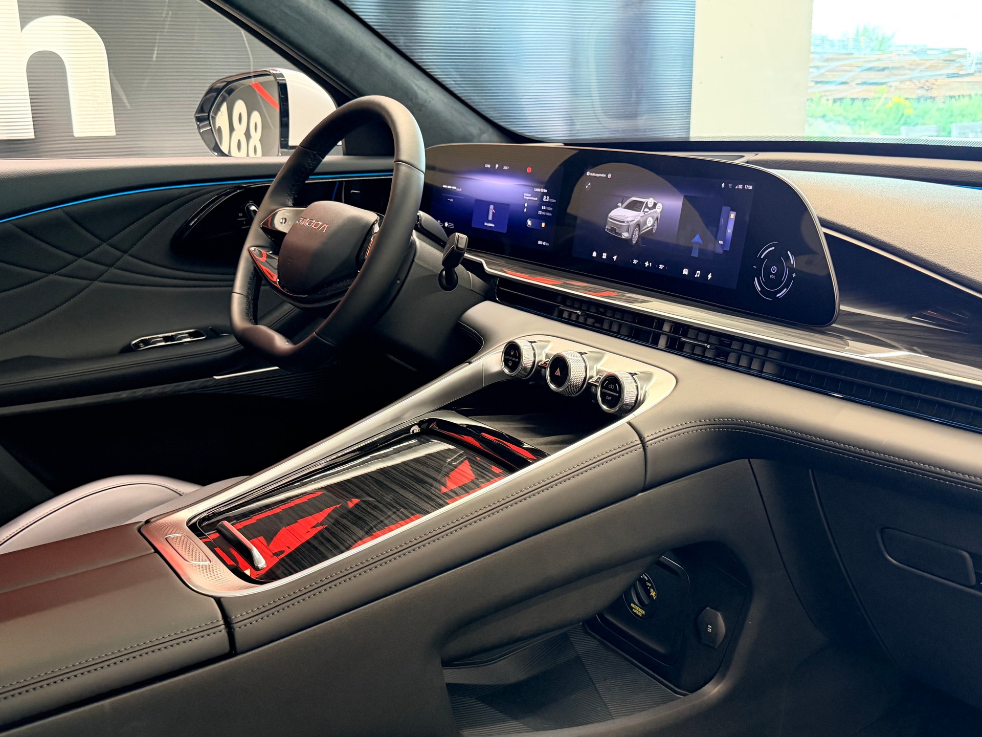 OMODA Premium 1.5 TGDI AWD 537PS-image-23