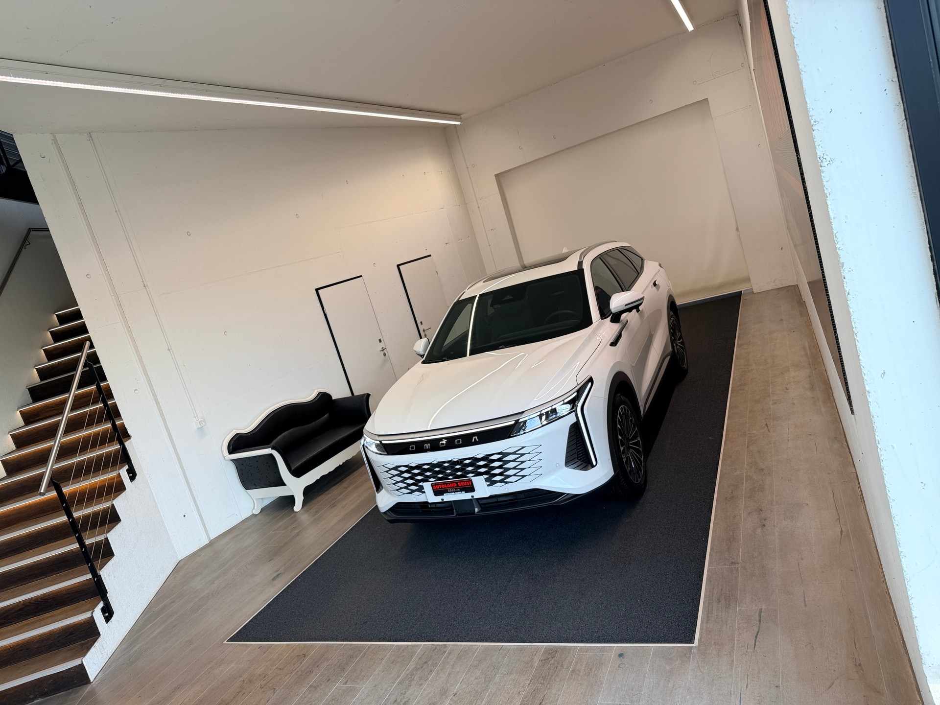 OMODA Premium 1.5 TGDI AWD 537PS-image-3