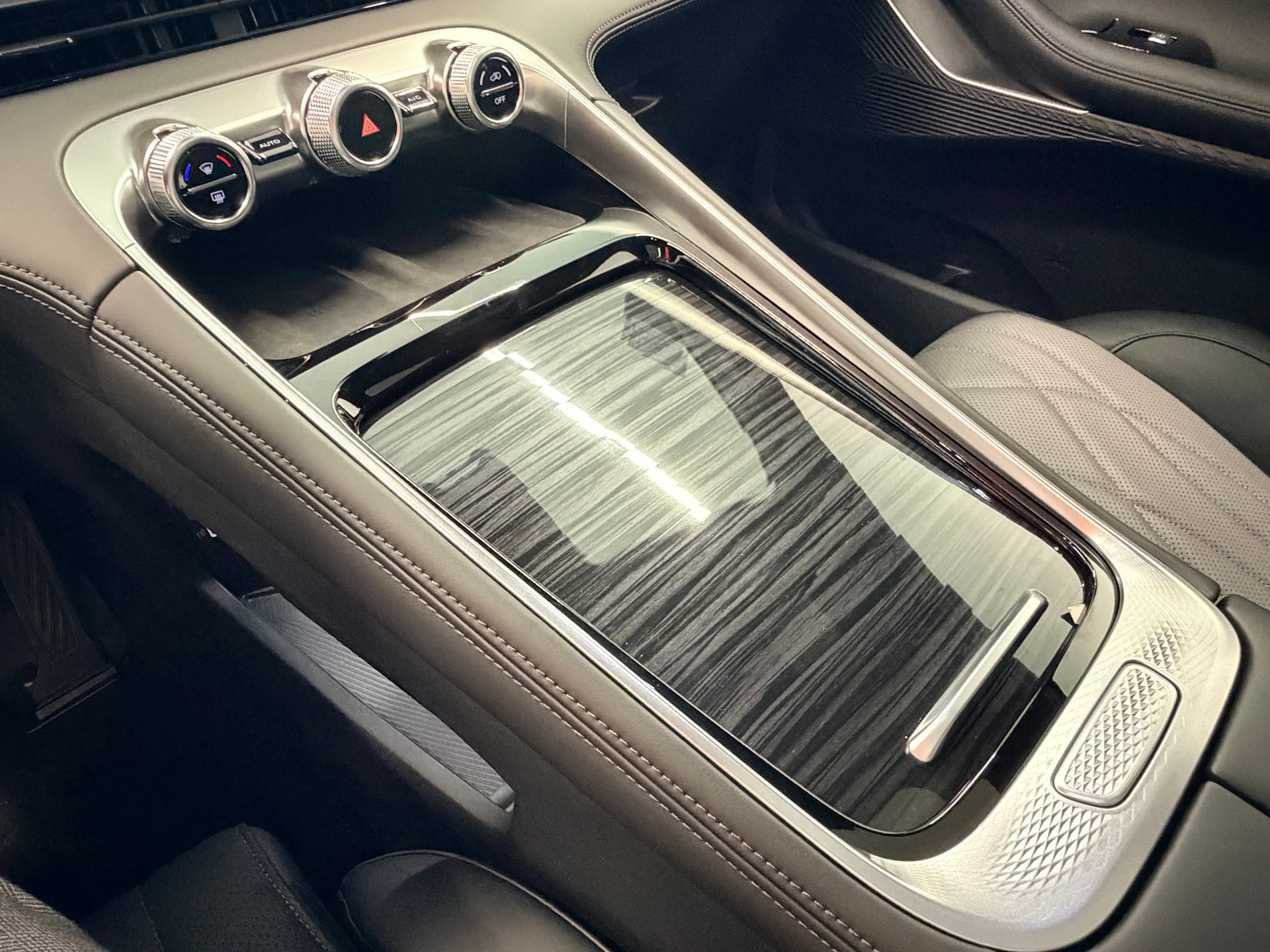 OMODA Premium 1.5 TGDI AWD 537PS-image-25