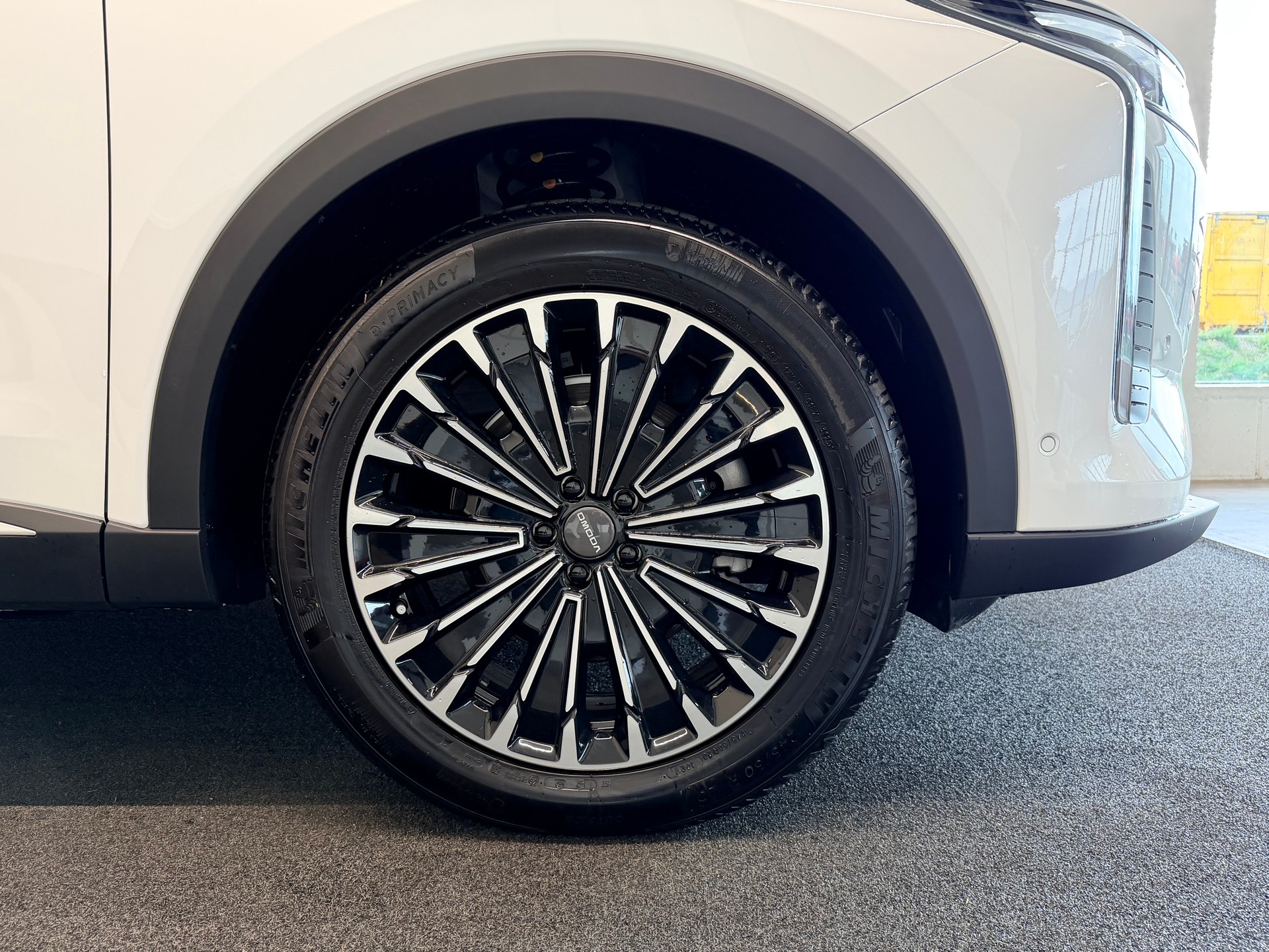 OMODA Premium 1.5 TGDI AWD 537PS-image-5