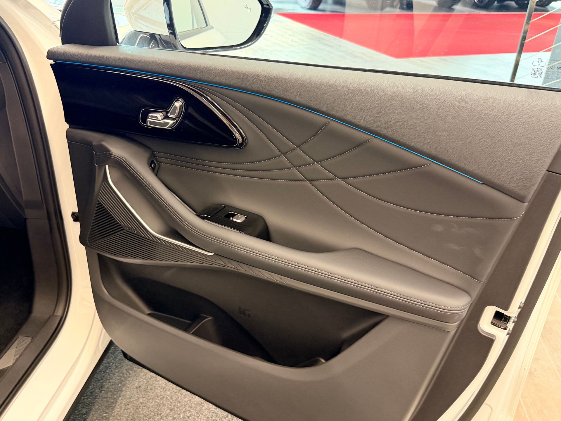 OMODA Premium 1.5 TGDI AWD 537PS-image-21