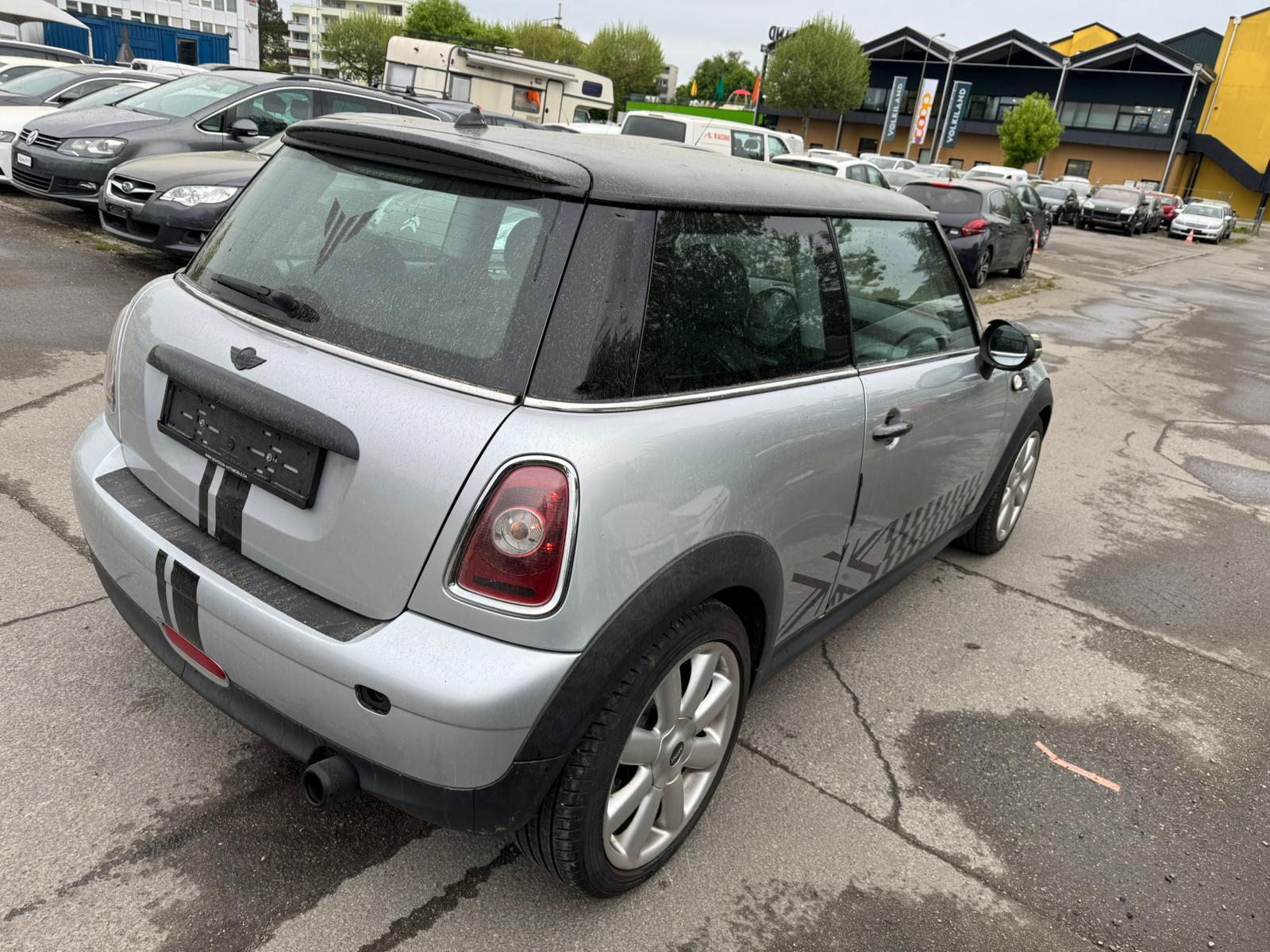 MINI Cooper-image-4