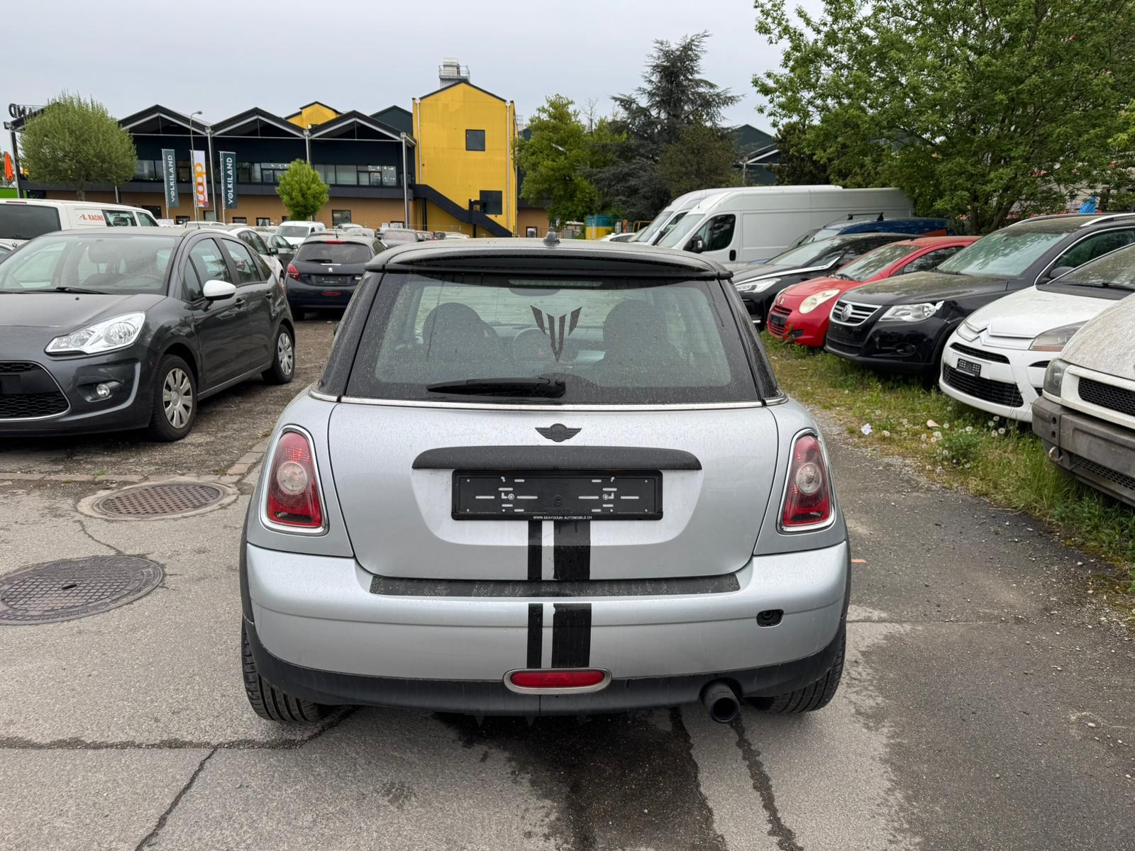 MINI Cooper-image-8