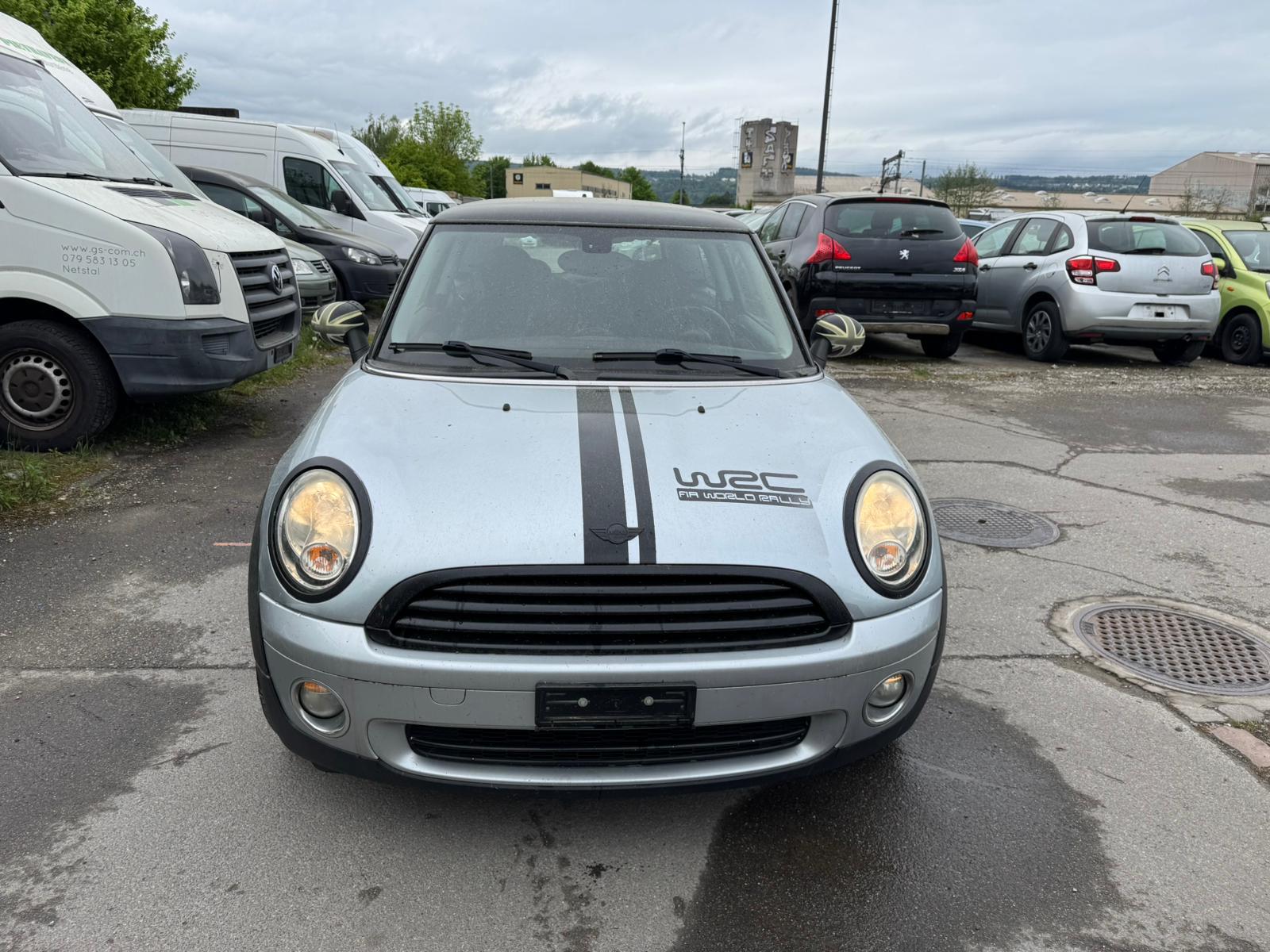 MINI Cooper-image-0