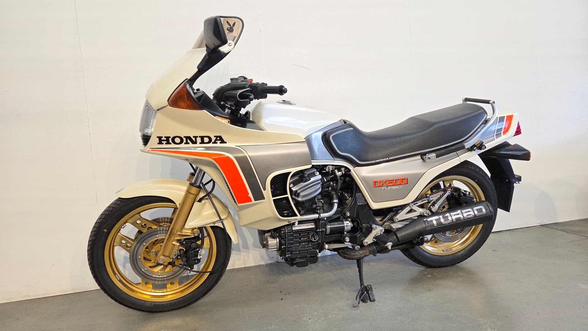 HONDA CX 500 TC Turbo-showroom-element-3