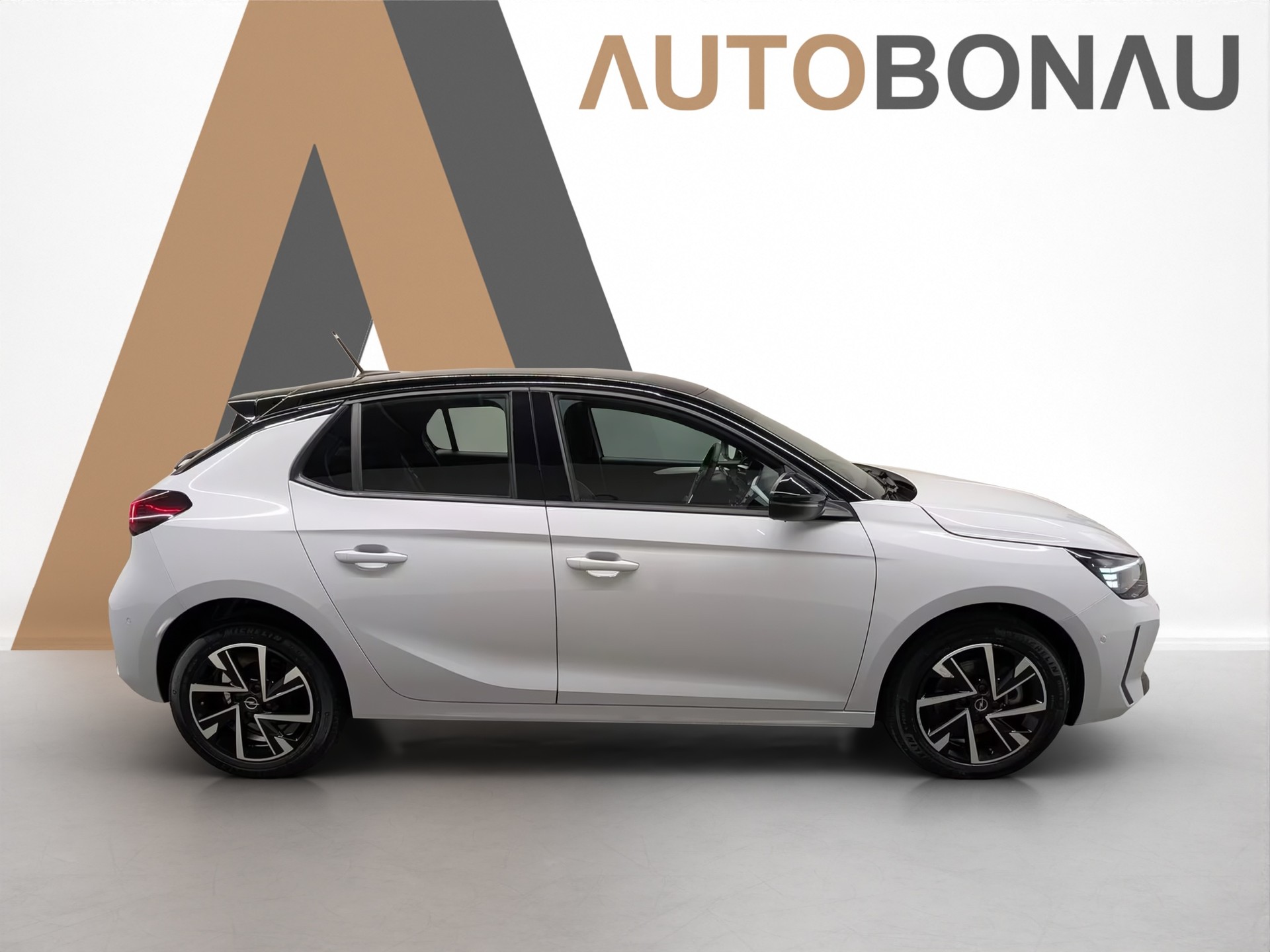 OPEL Corsa 1.2 T GS-image-5