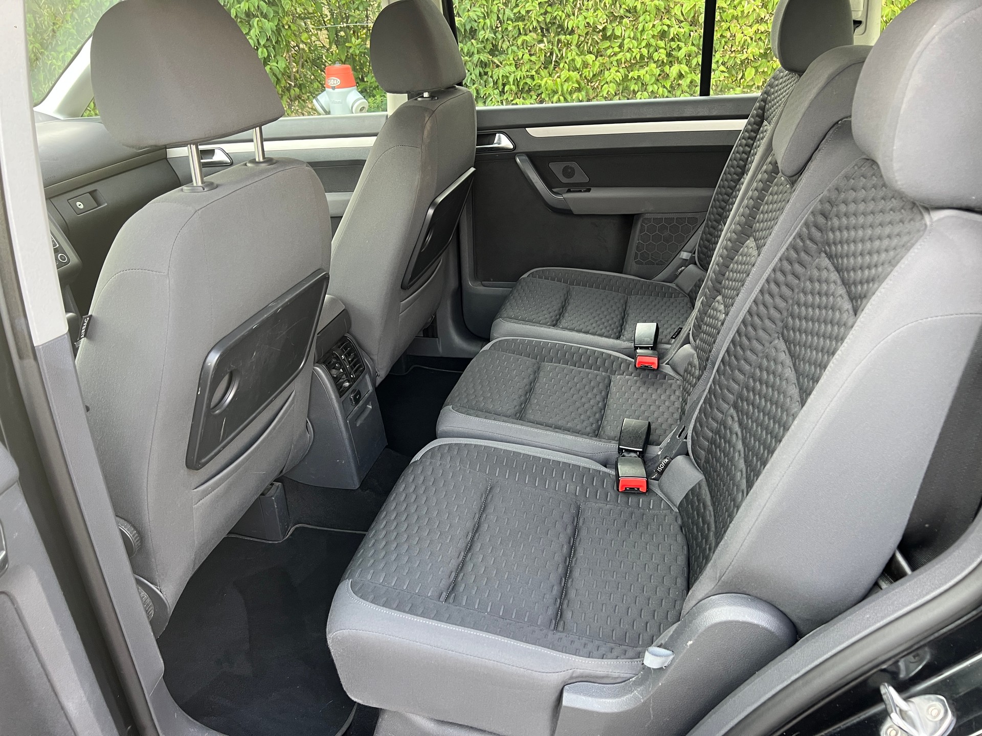 VW Touran 1.4 TSI Trendline DSG-image-7