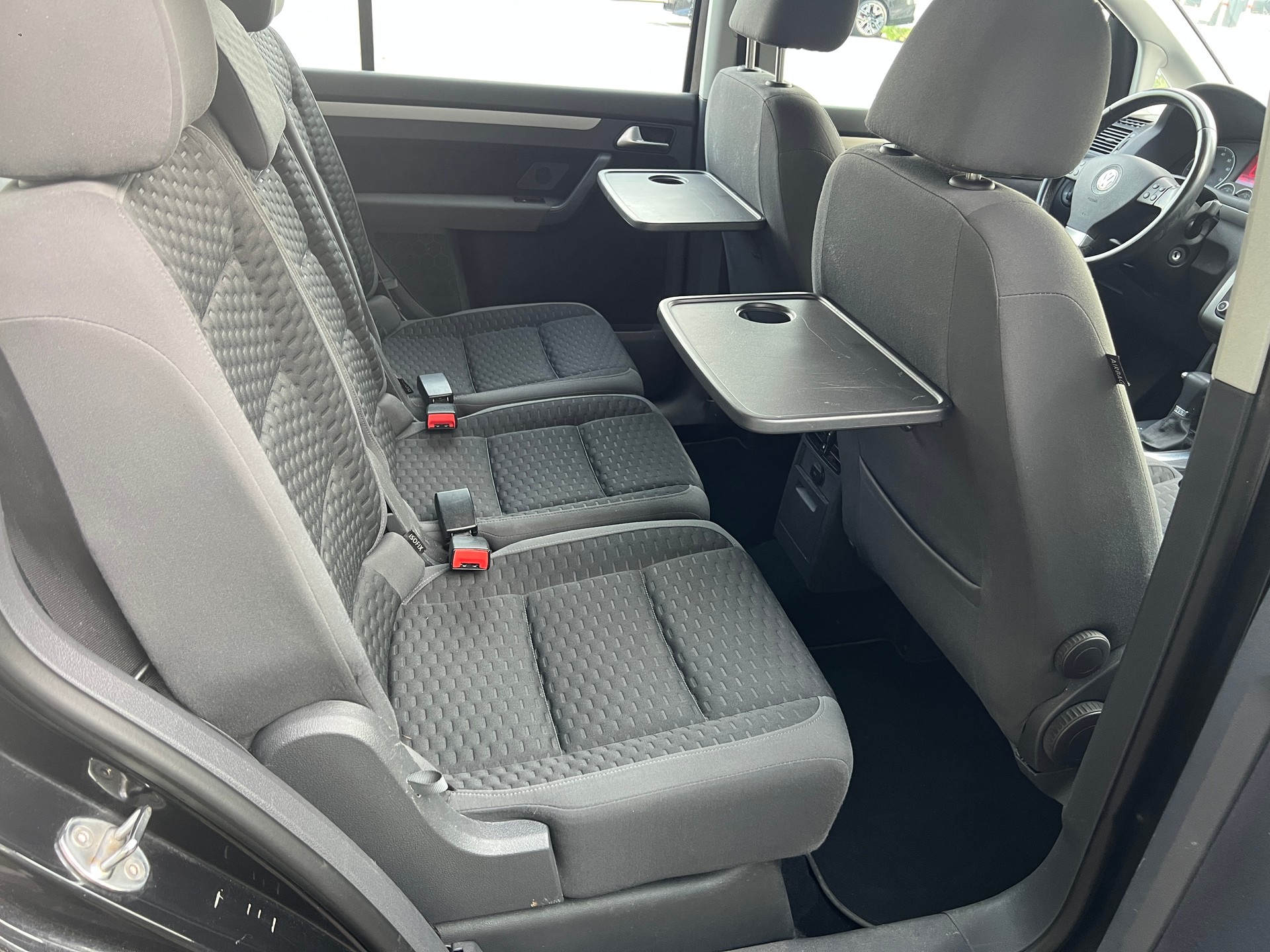 VW Touran 1.4 TSI Trendline DSG-image-10