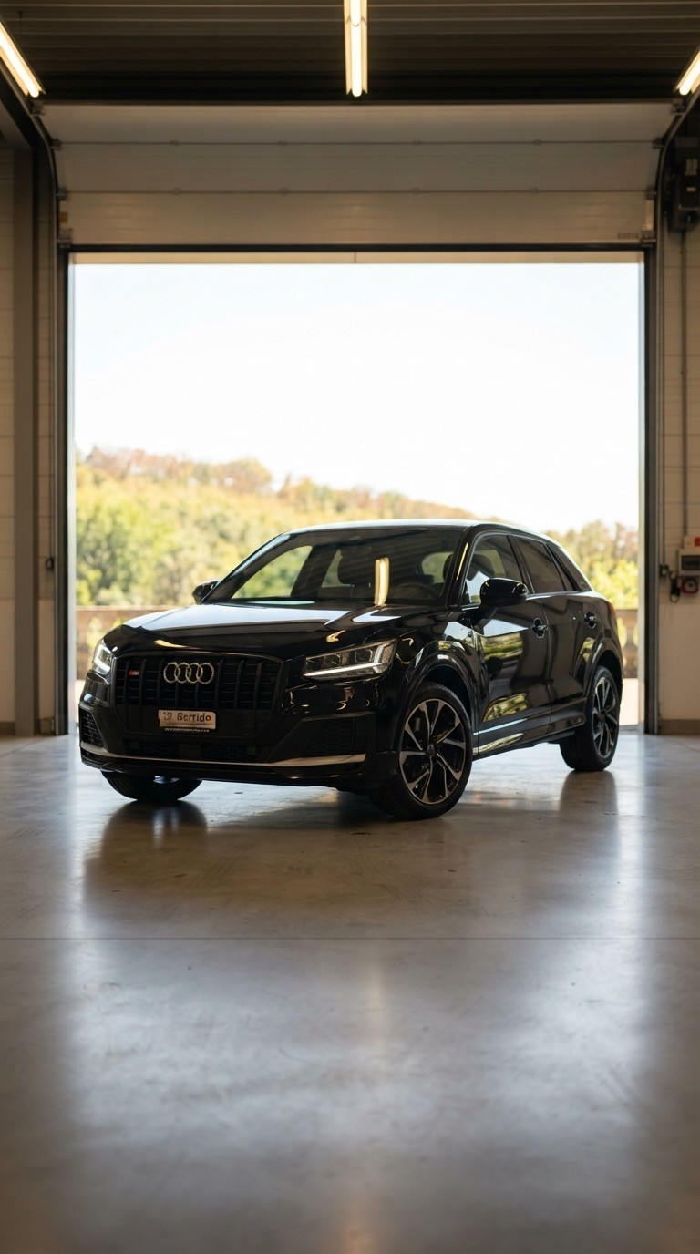 AUDI SQ2 TFSI quattro S-tronic-image-1