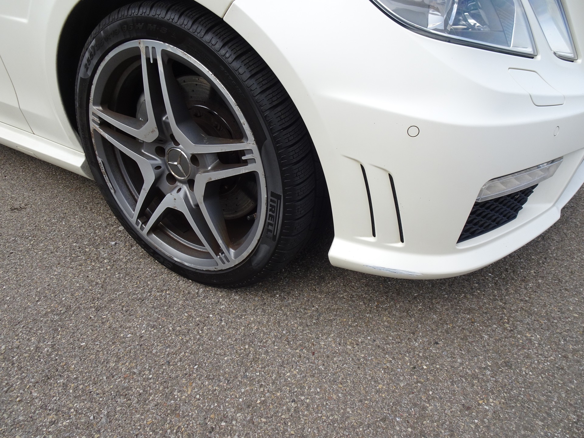 MERCEDES-BENZ E 63 AMG Speedshift MCT-image-10