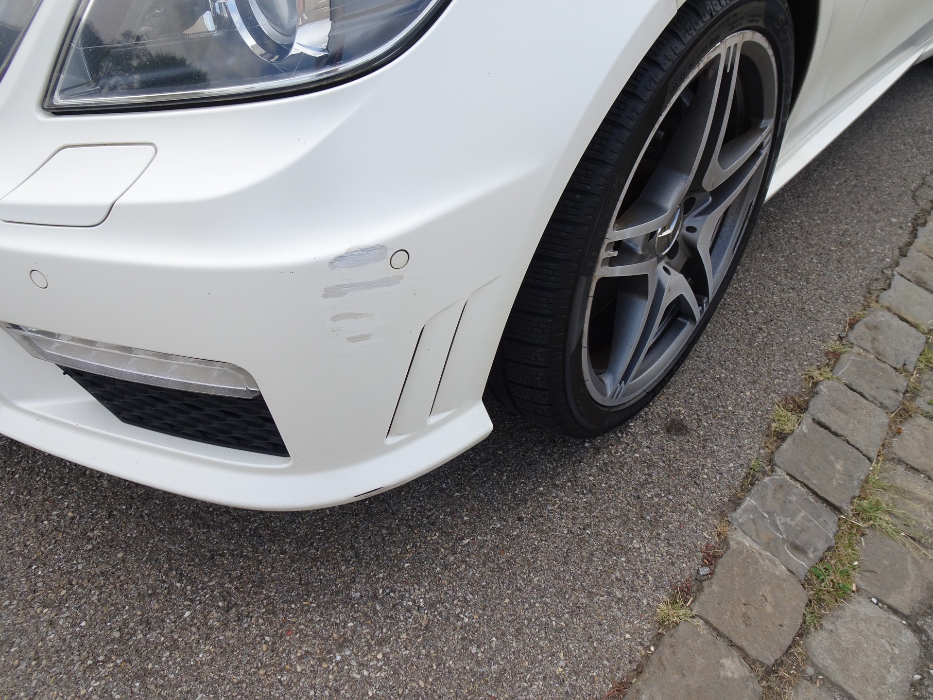 MERCEDES-BENZ E 63 AMG Speedshift MCT-image-11