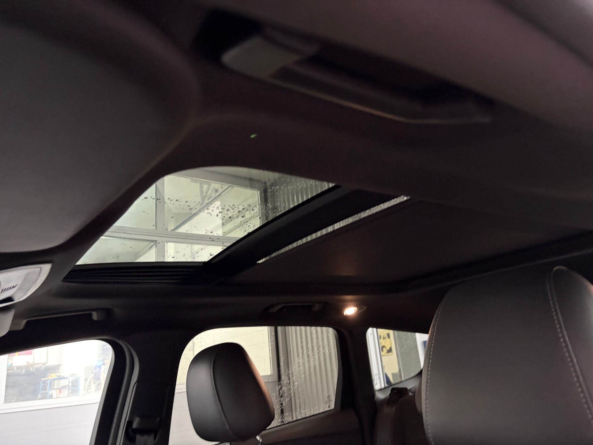 FORD Kuga 2.0 TDCi ST Line 4WD PowerShift-image-8